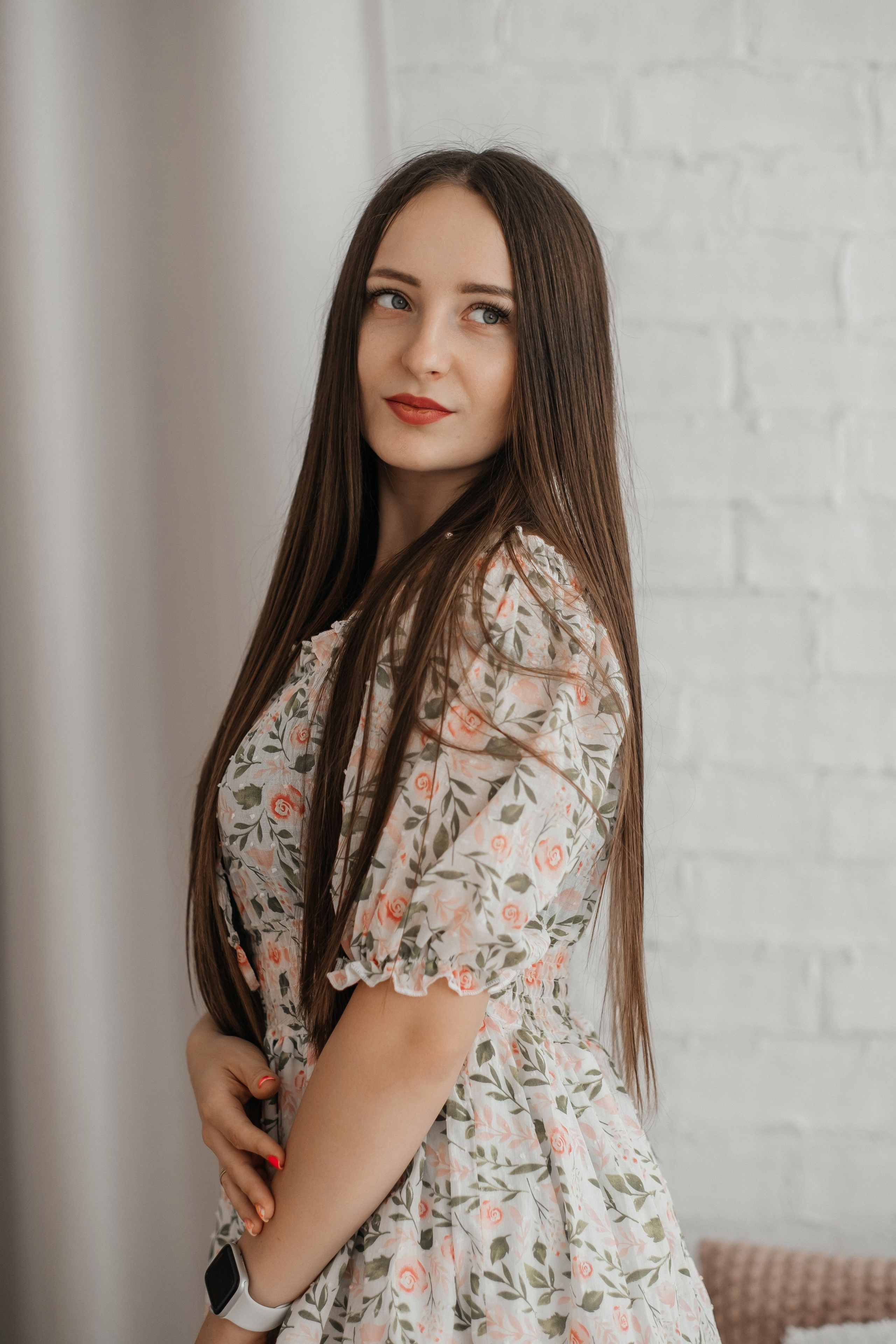 Таня, Андрей, Злата. Фотограф в Самаре | Варя Борисова