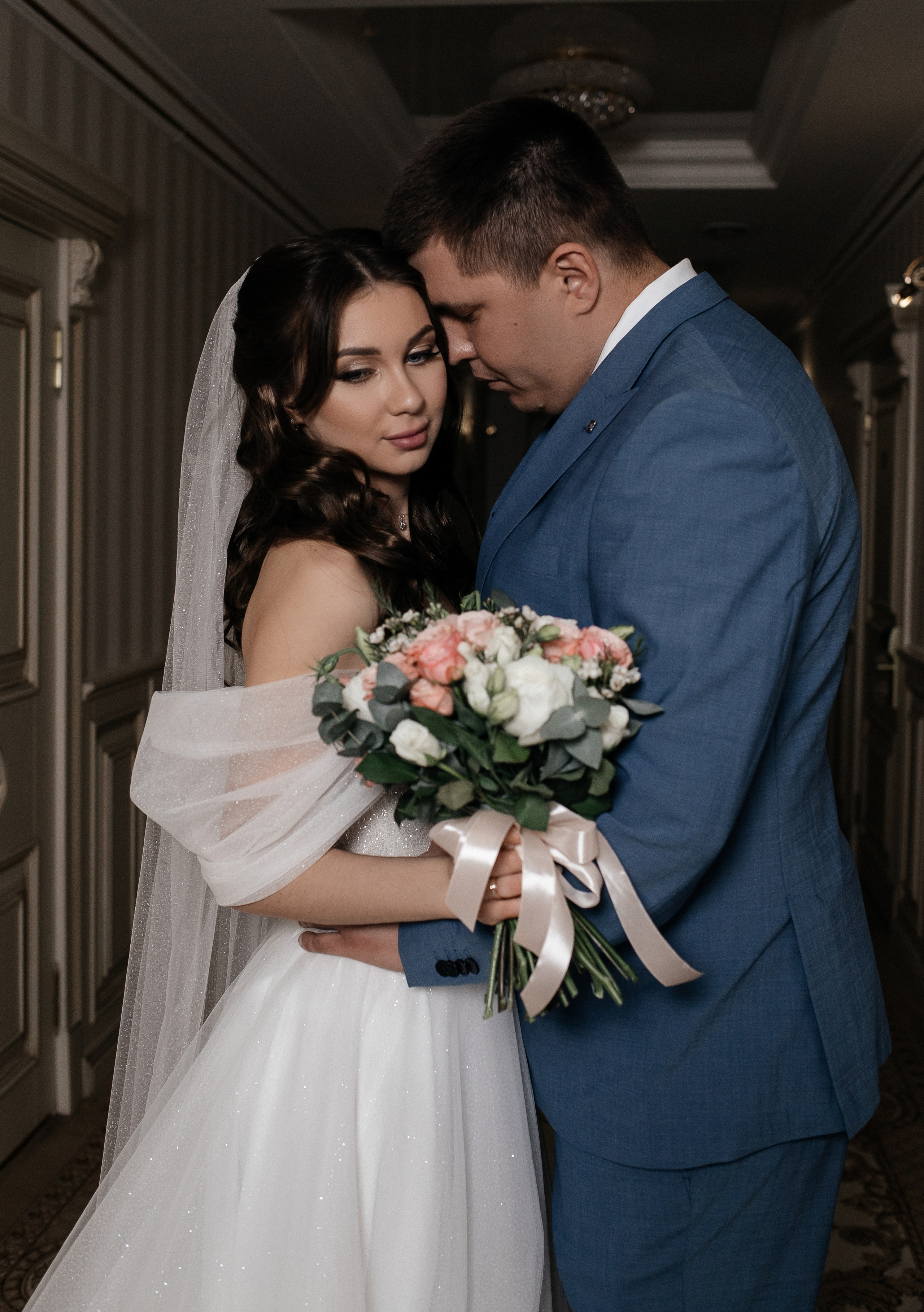 Фотограф и видеограф в Саратове и Энгельсе Антон Рассказов