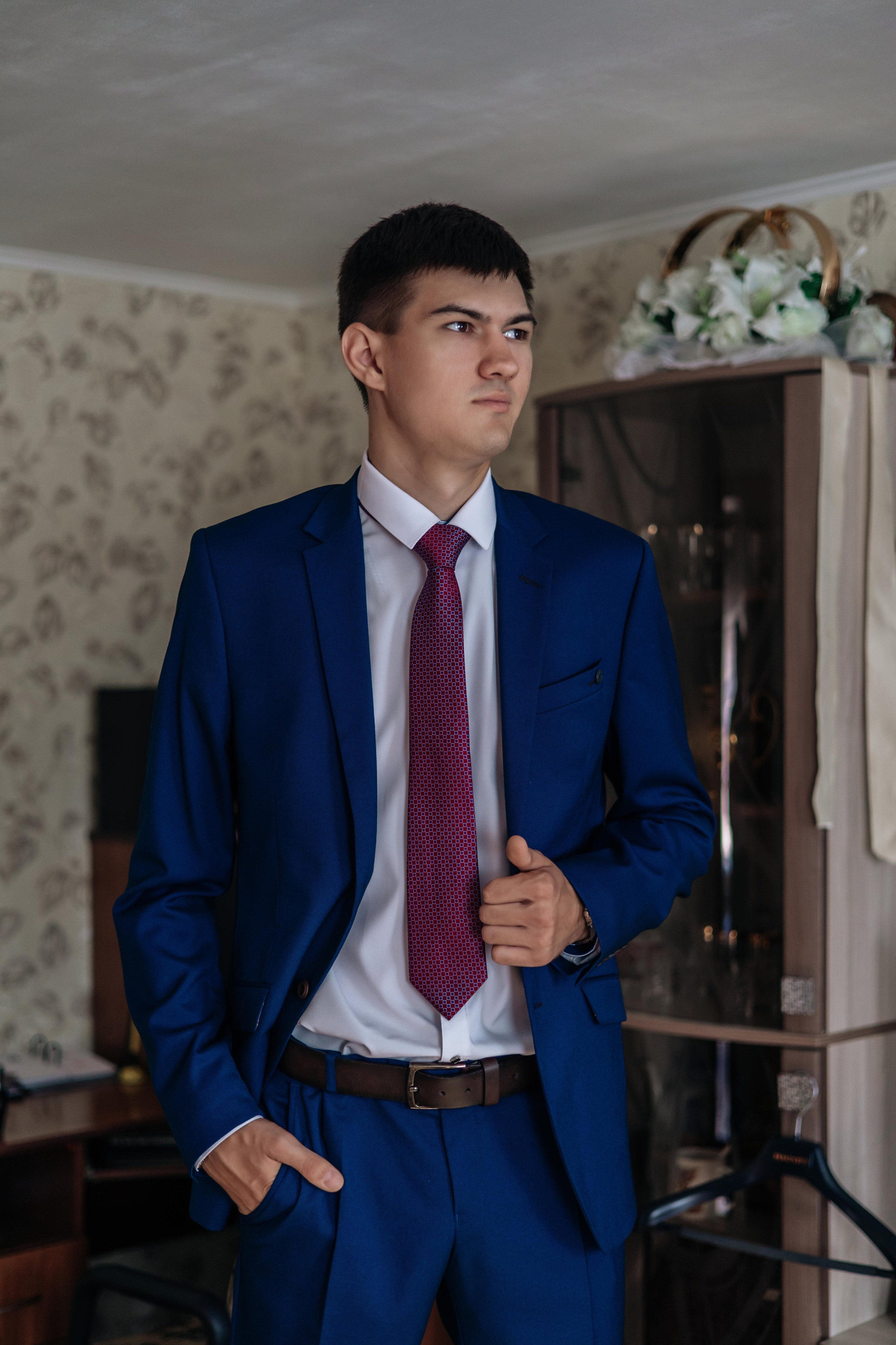 Свадебный анонс. Владислав и Виктория. Свадебный фотограф и видеограф Саша и Таня в Саратове