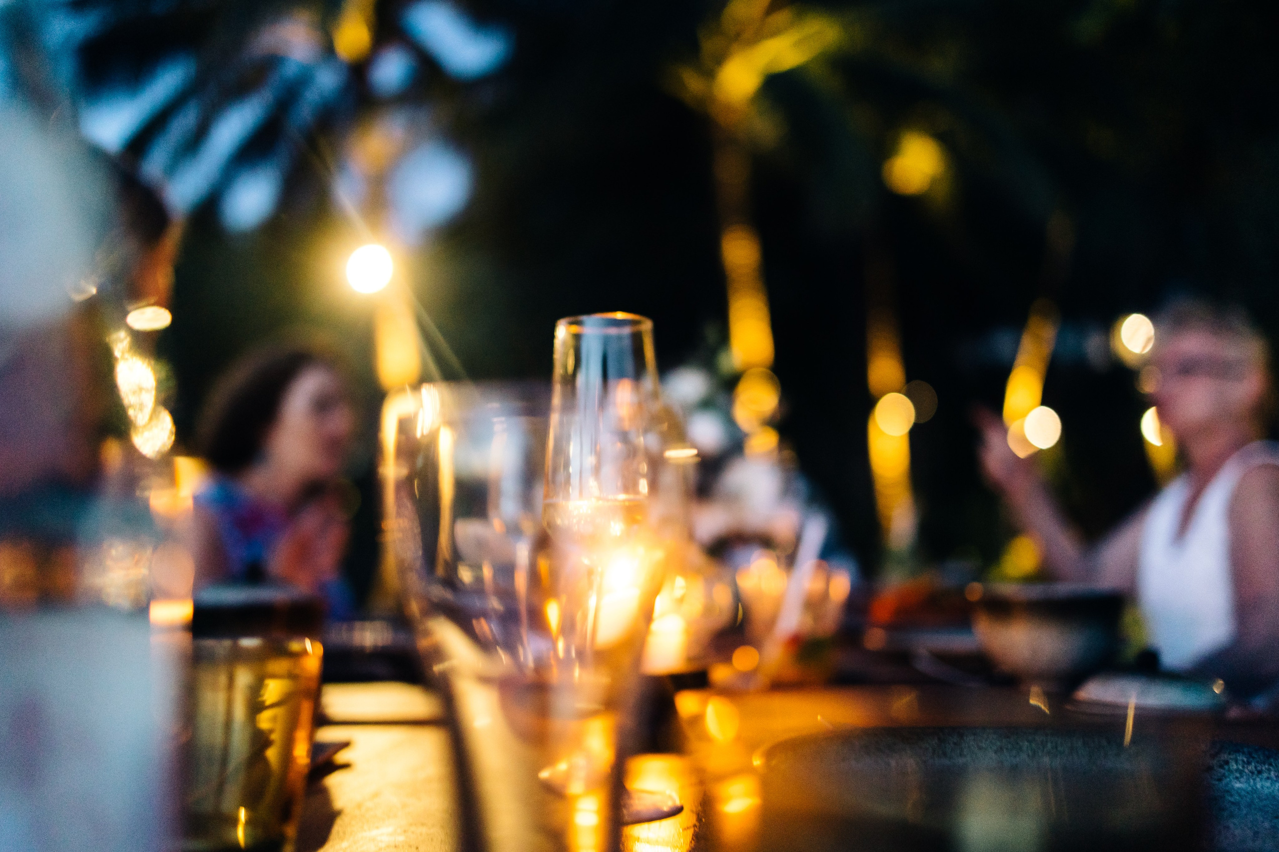 Хуахин, Таиланд. Анна Атаян Фотограф