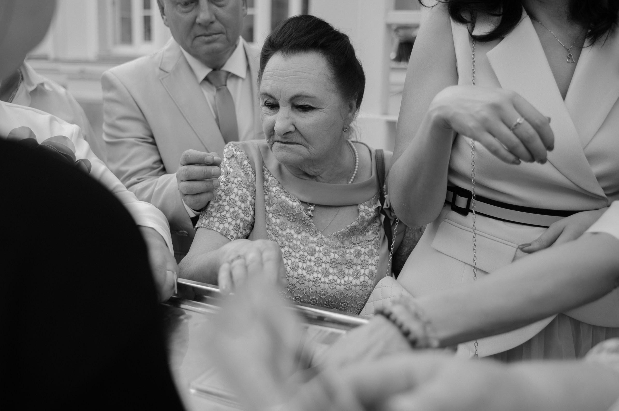 Кирилл и Светлана. Свадебный фотограф Липецк, Елец