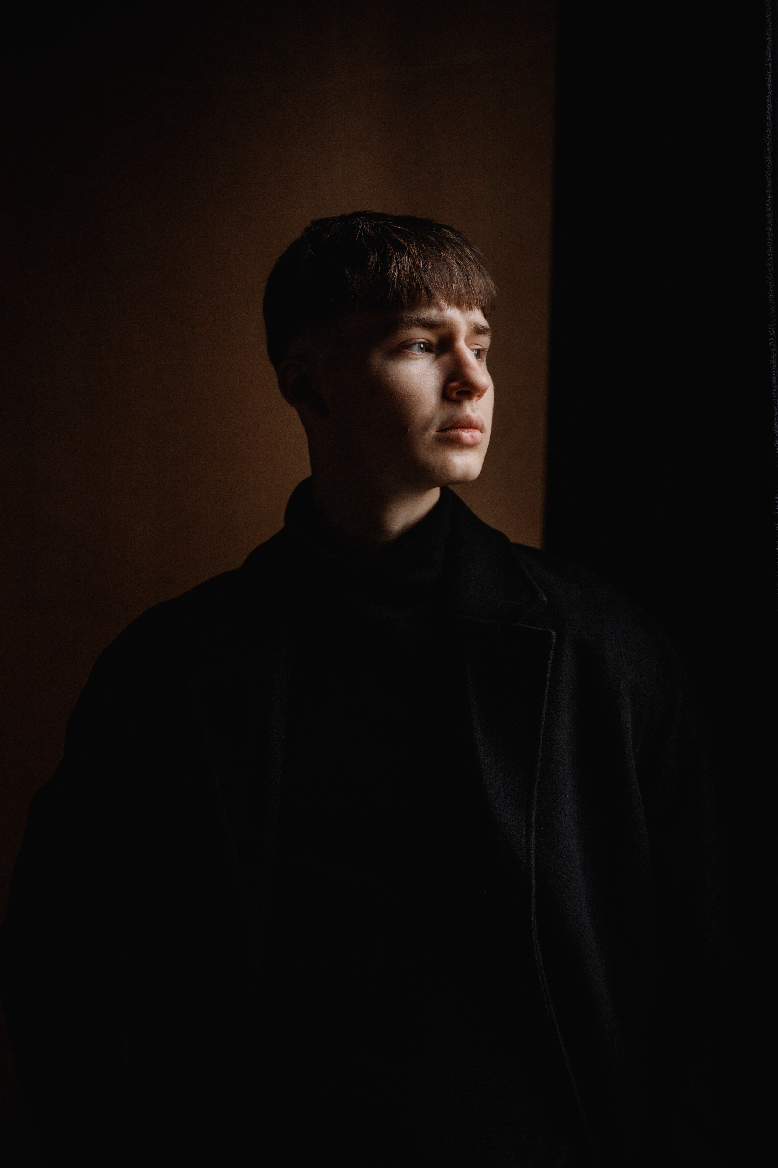 Костя. Свадебный и семейный фотограф Краснова Юлия