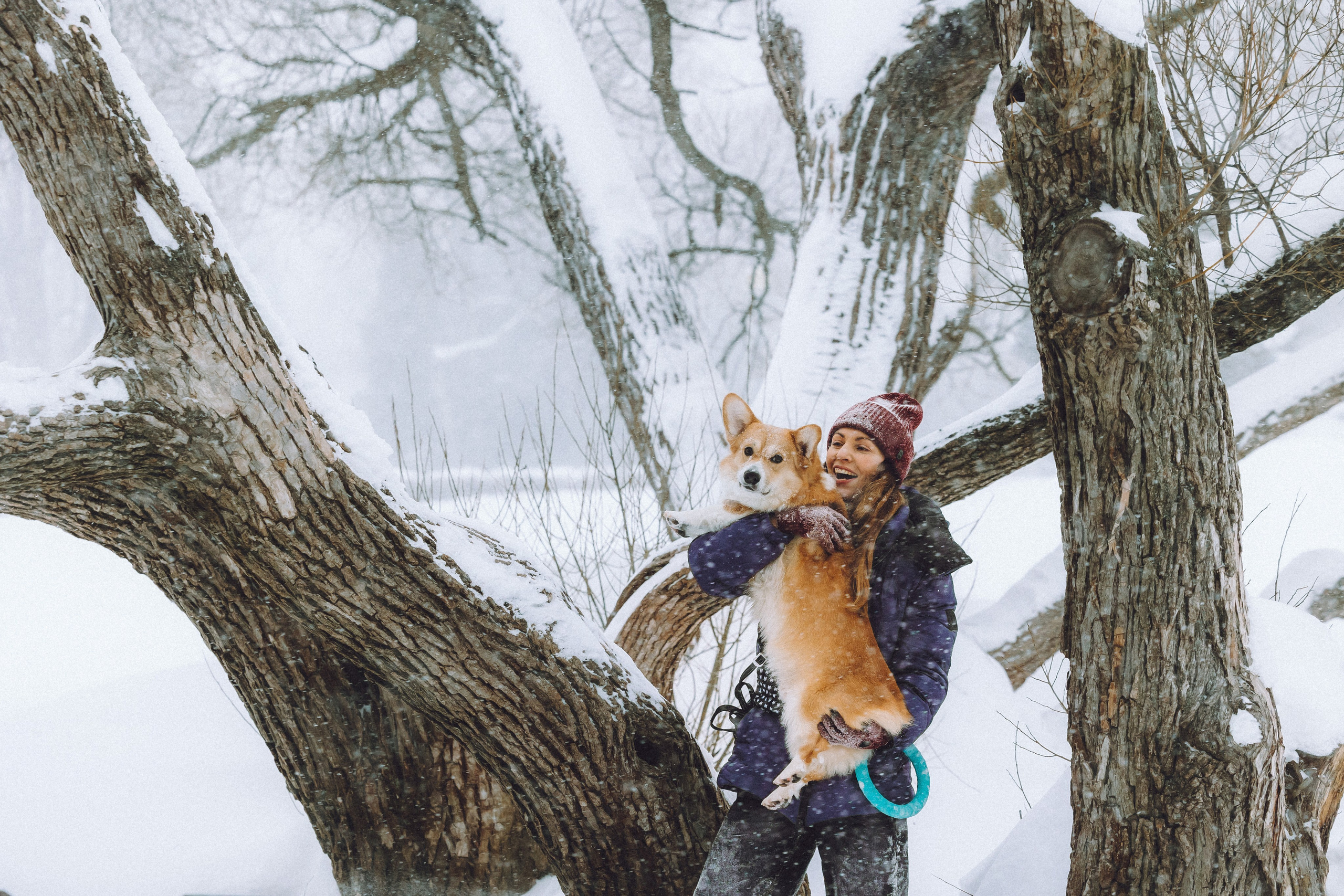 Юля и Юпитер
