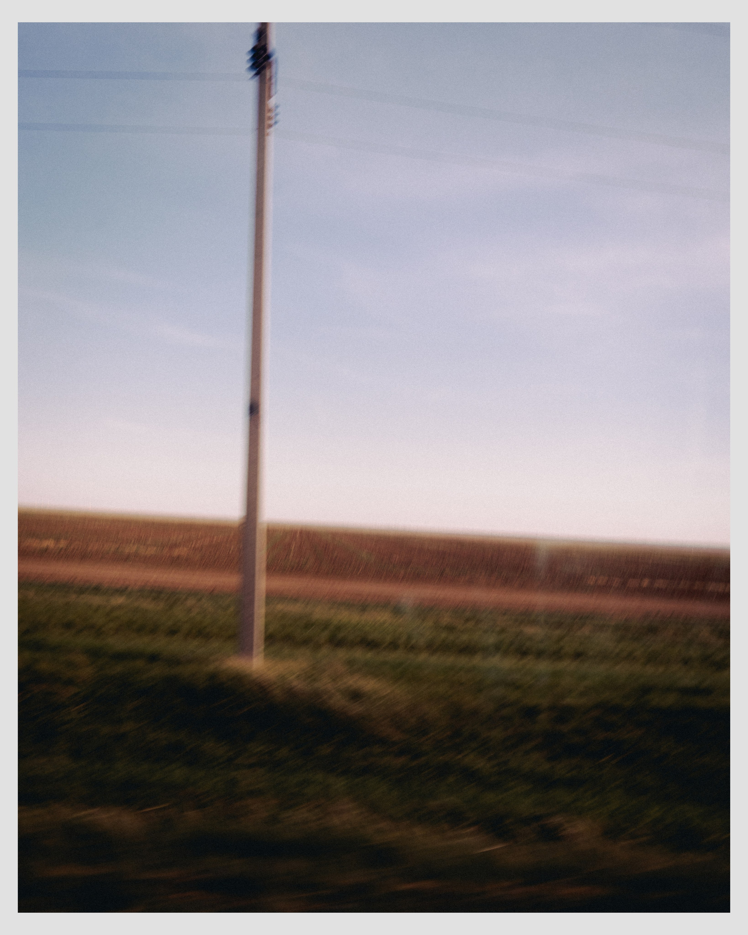 THE STEPS. Ivan Petrov photographer