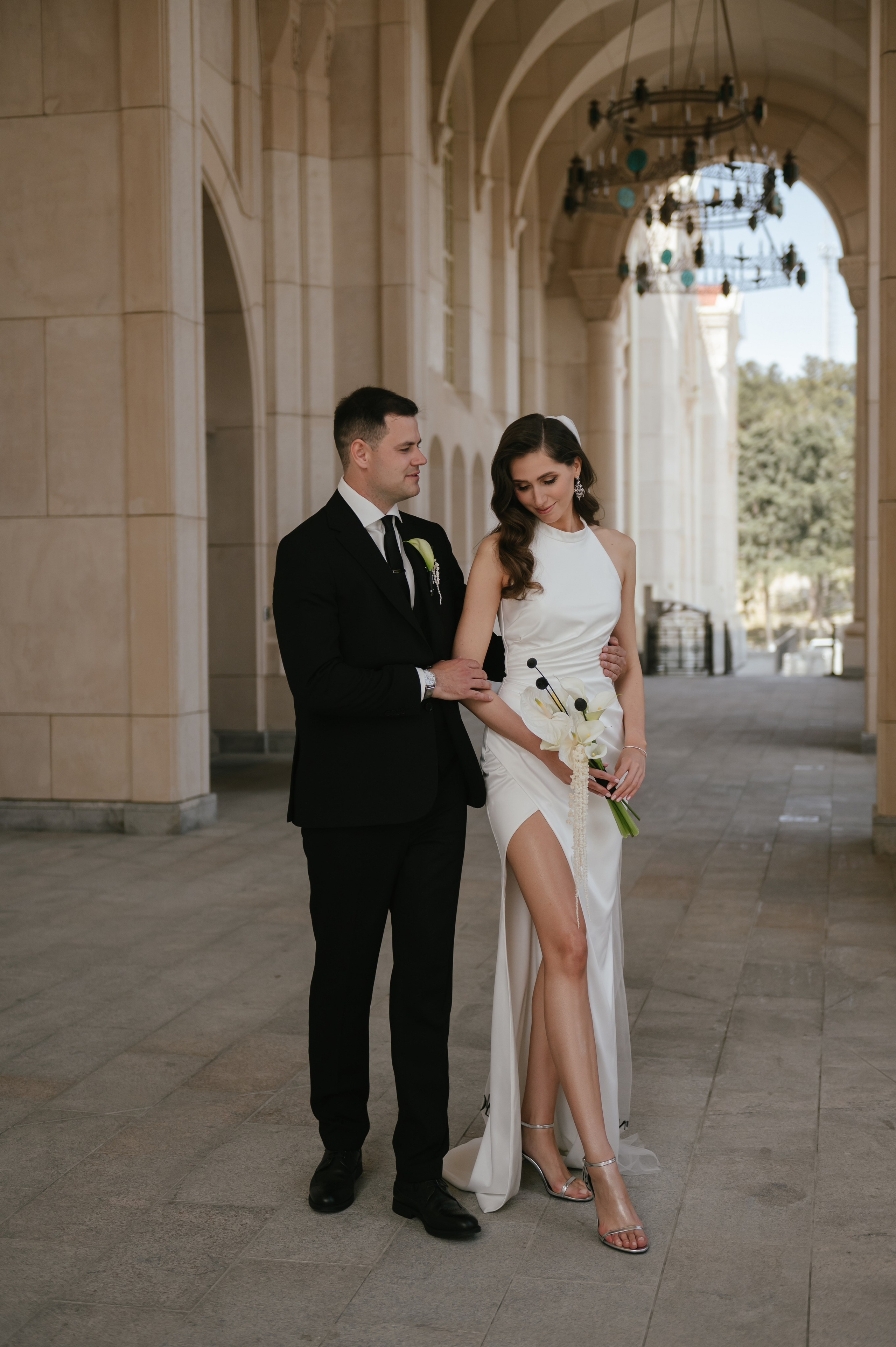 ♥. Свадебный, женский, семейный фотограф в Севастополе Юлия Мошенко