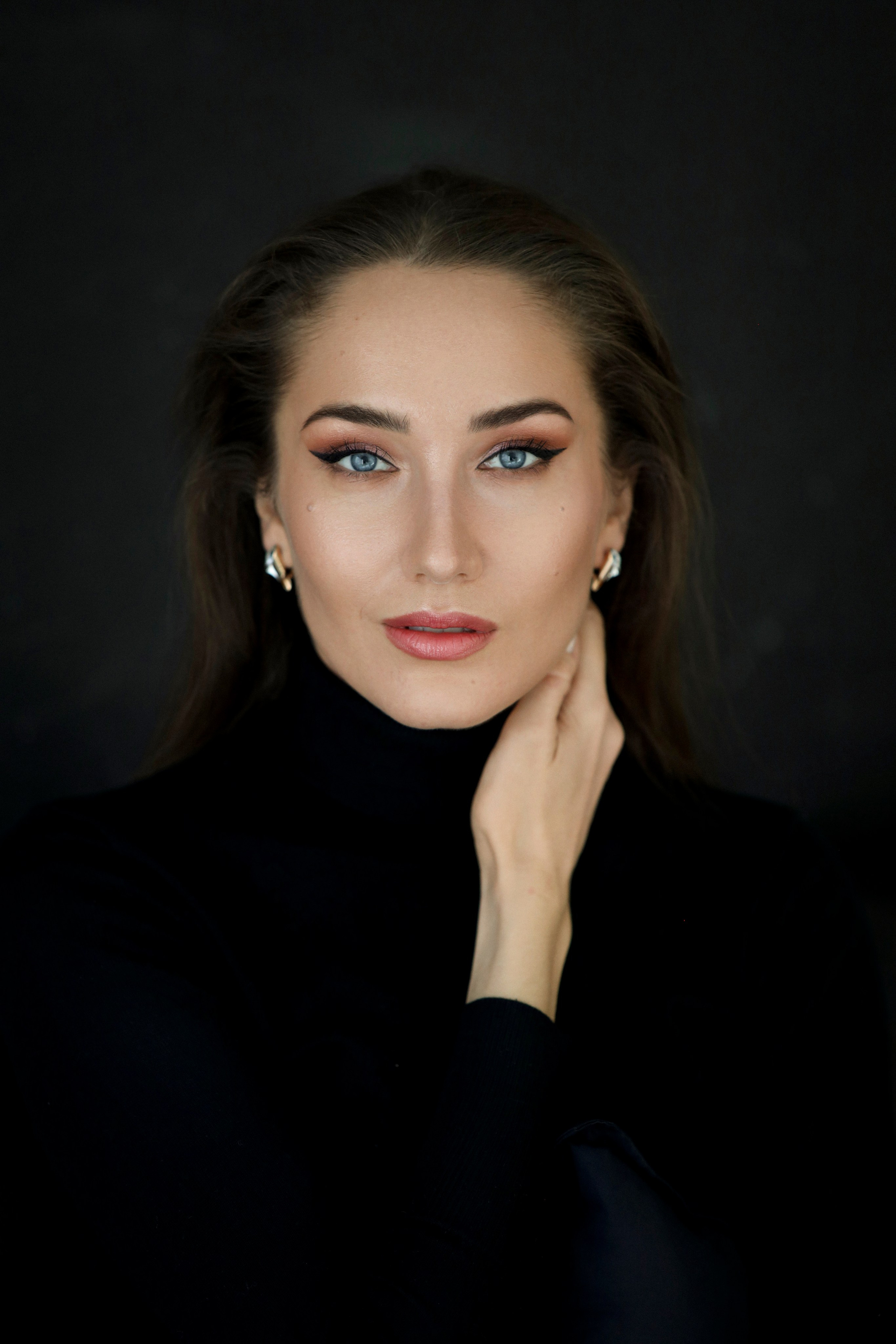 Ксения. Портретный фотограф Анастасия Бирюкова