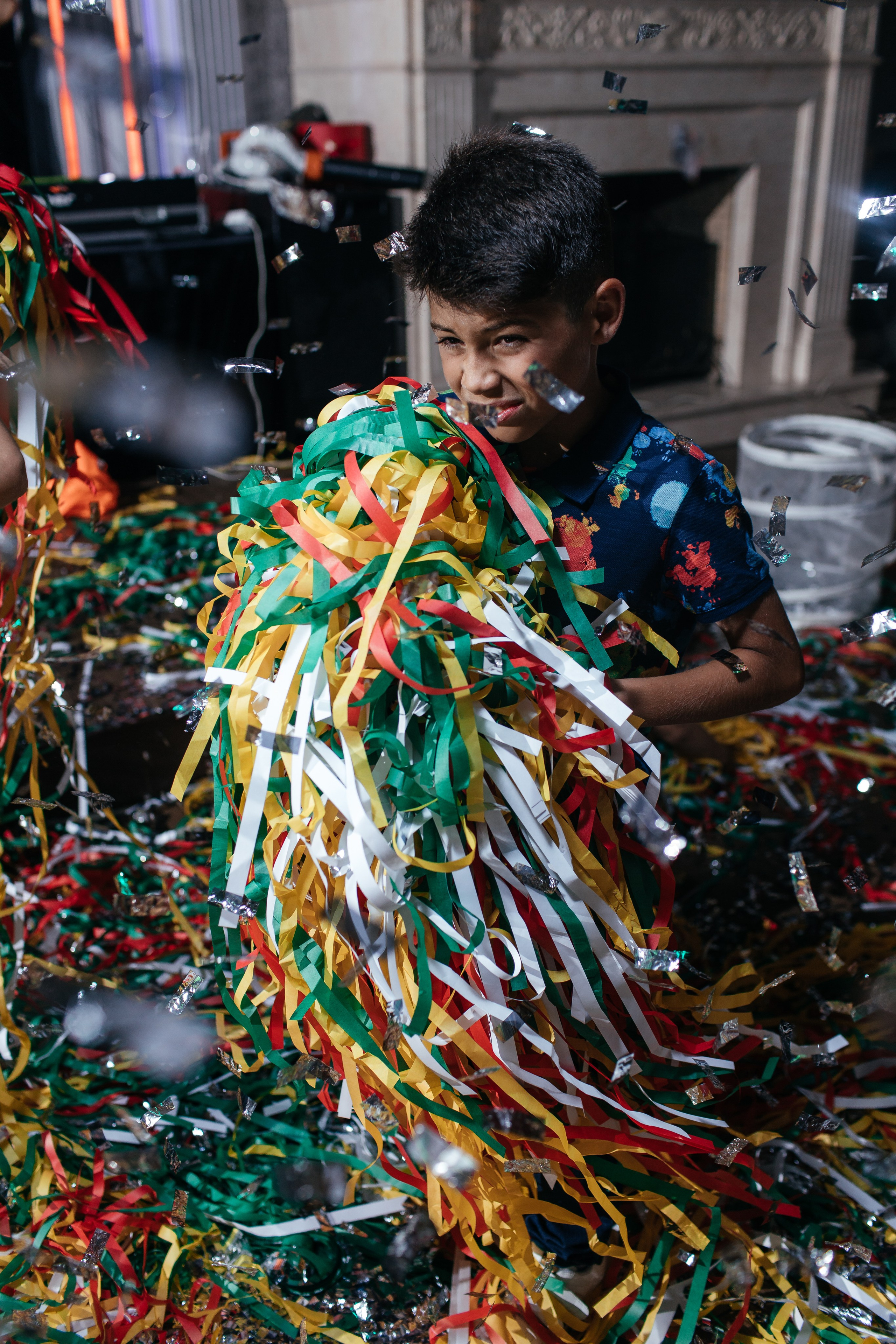 Диме 10 лет. Свадебный и семейный фотограф