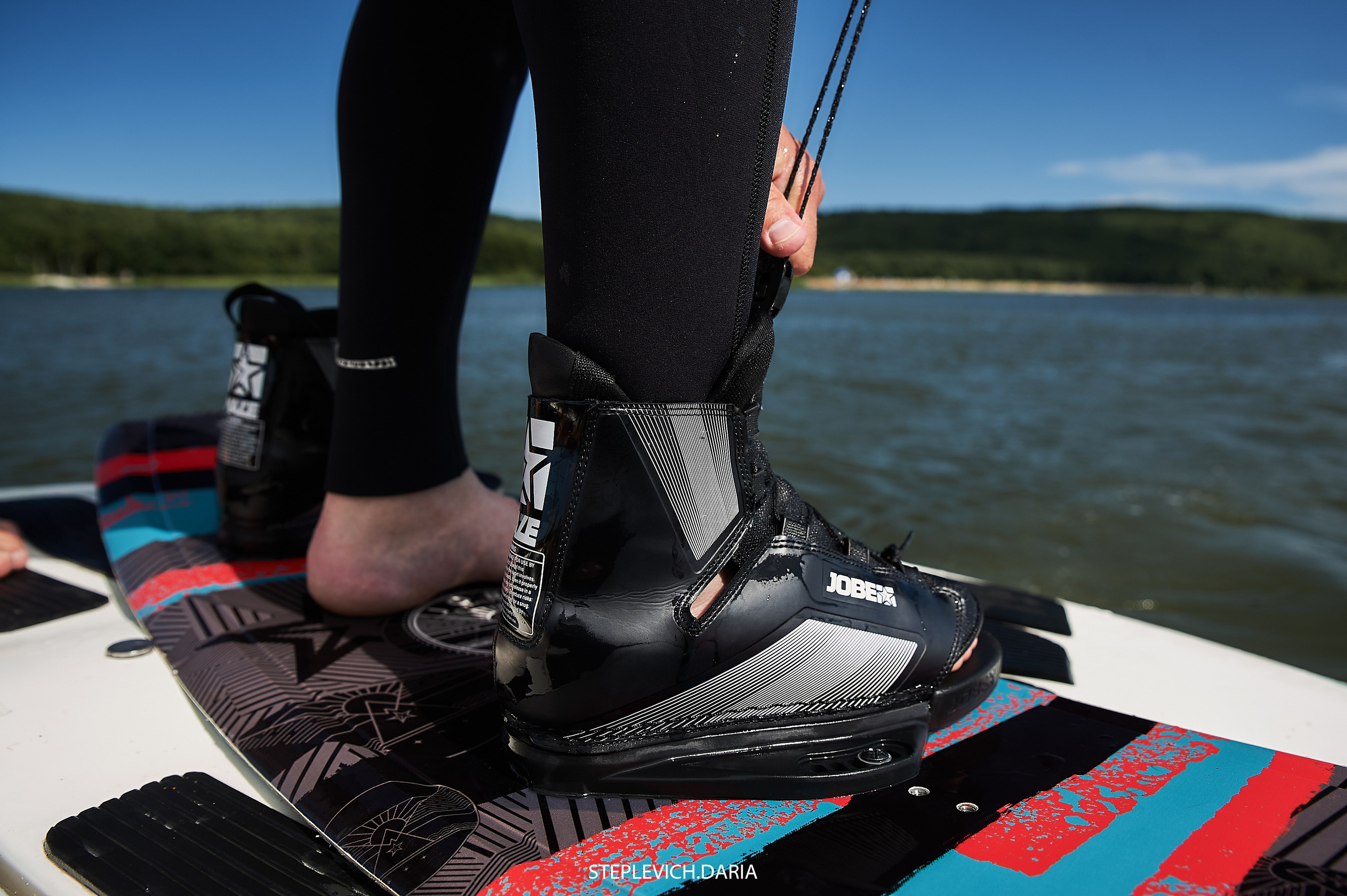 Спорт. Женский фотограф в Санкт-Петербурге Степлевич Дарья