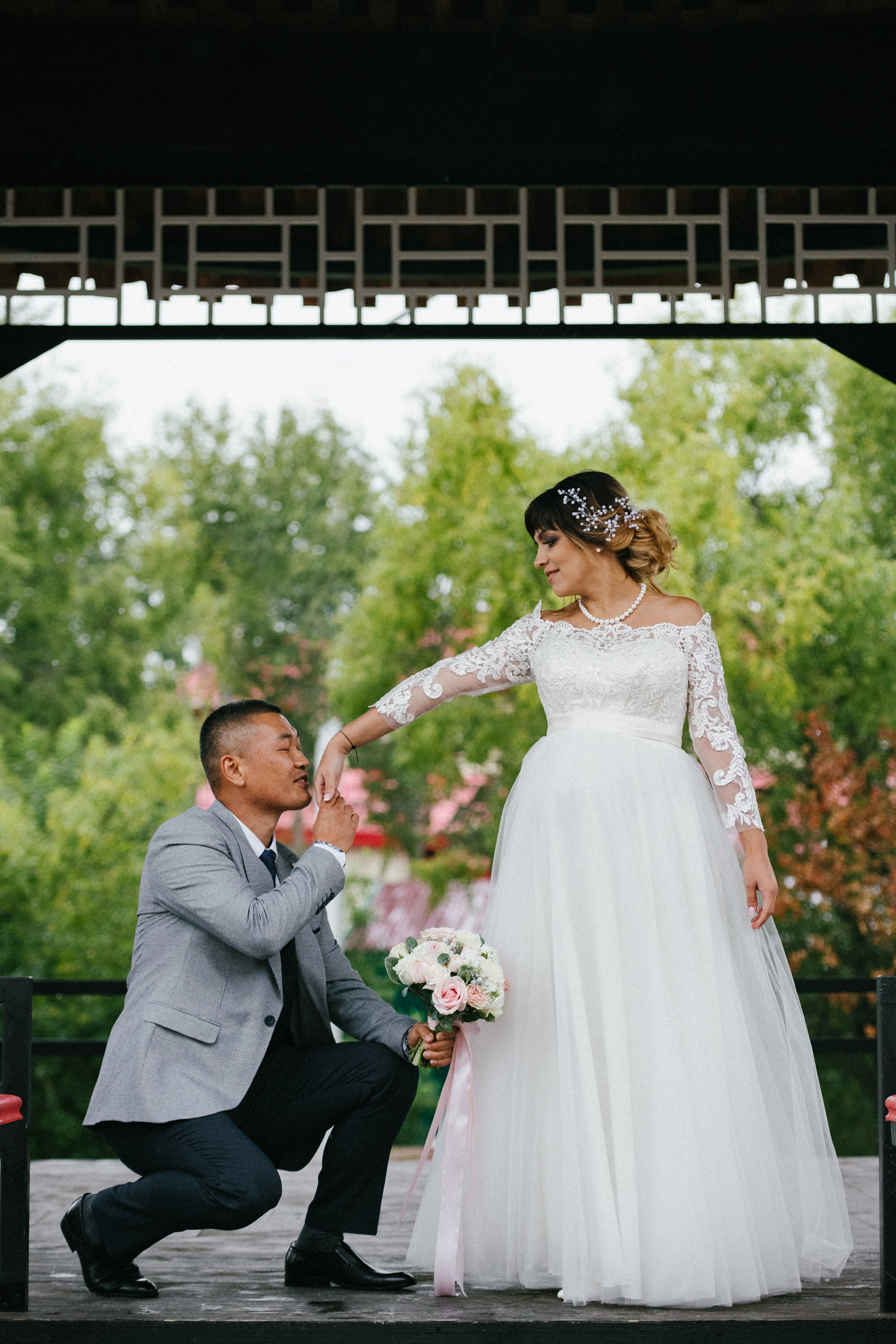 Боря и Настя. Репортажный и портретный фотограф в Санкт-Петербурге Степлевич Дарья