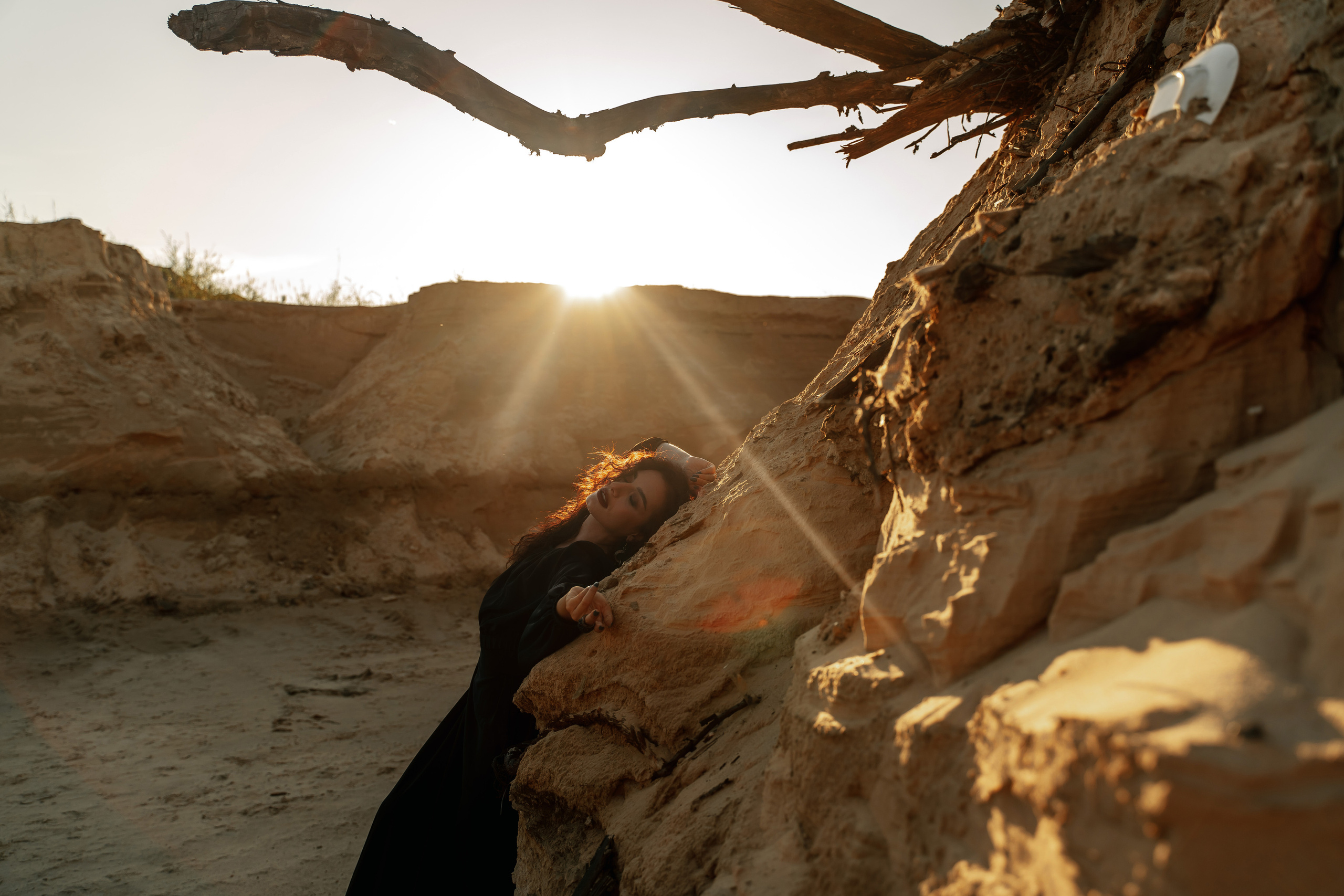 Саломея. Фотограф в Нижнем Новгороде Александр Кудрявцев