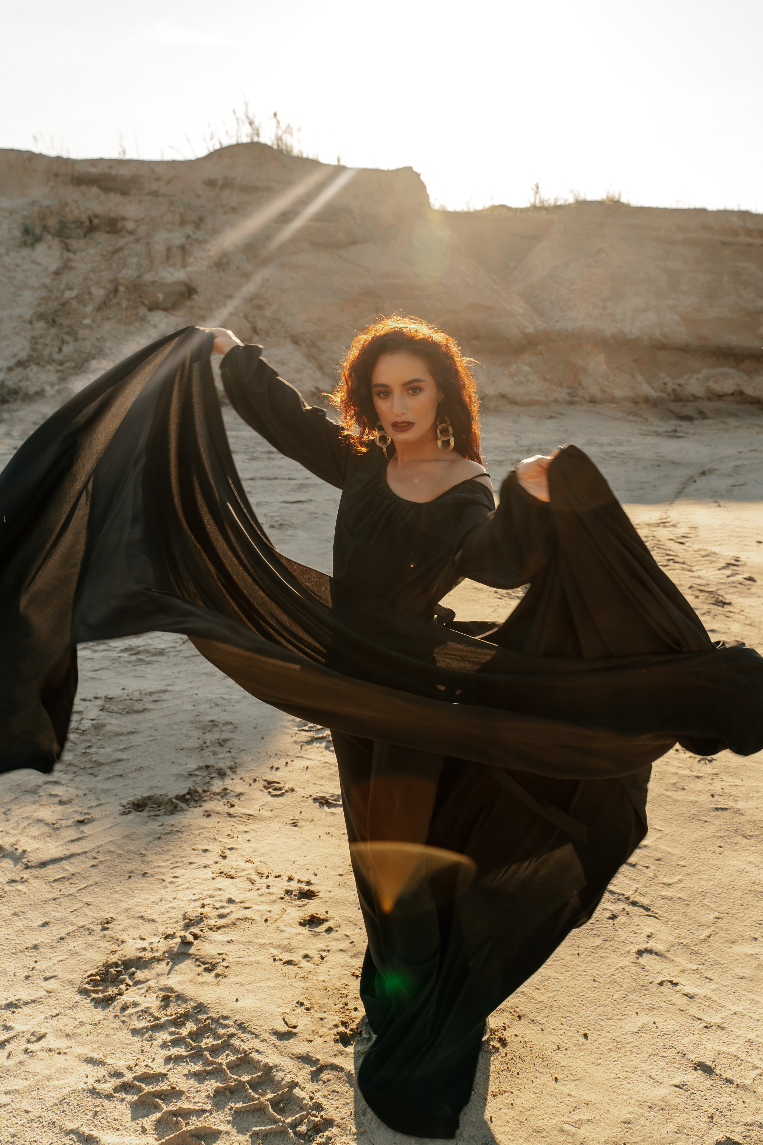 Саломея. Фотограф в Нижнем Новгороде Александр Кудрявцев