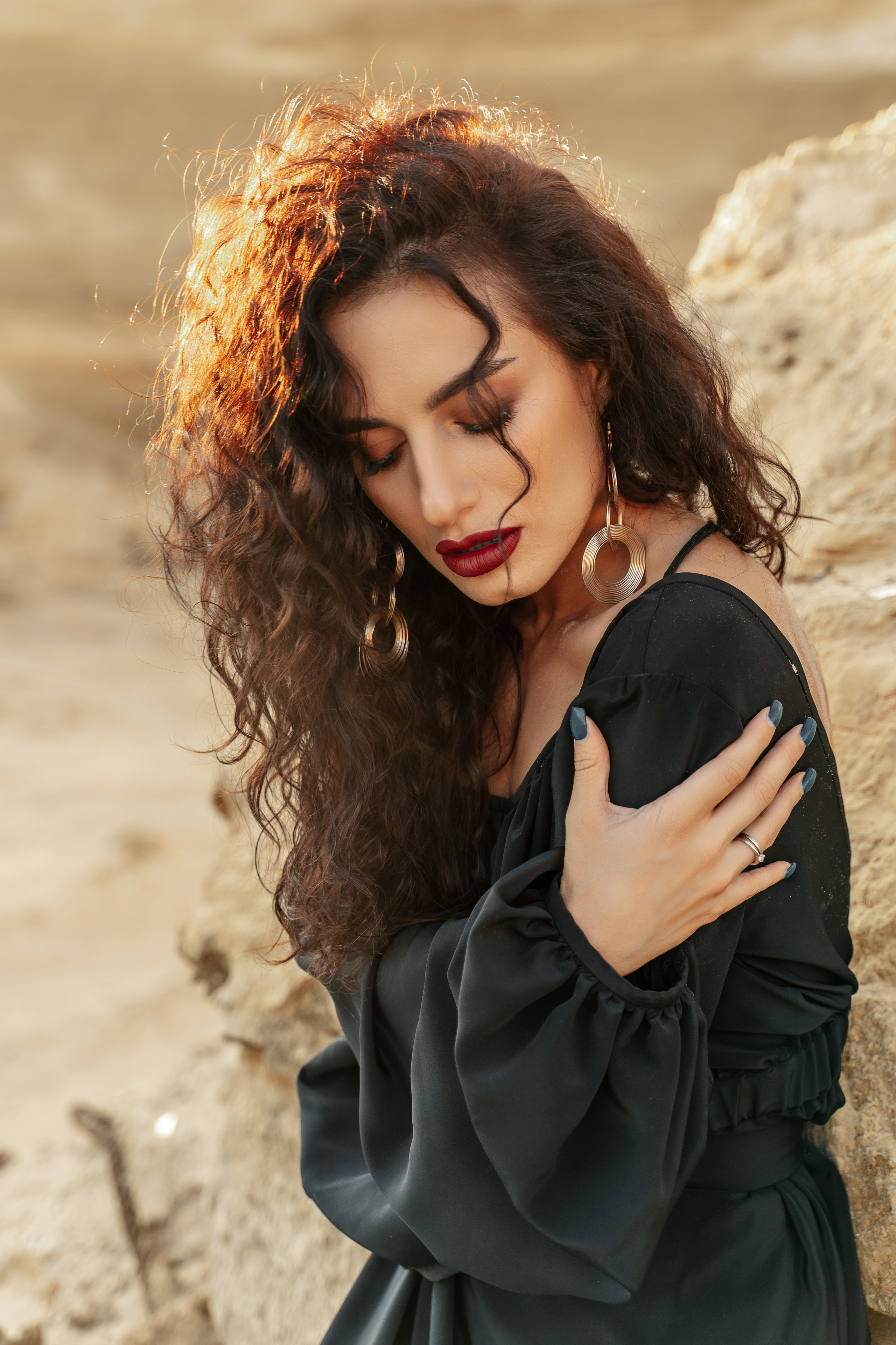 Саломея. Фотограф в Нижнем Новгороде Александр Кудрявцев