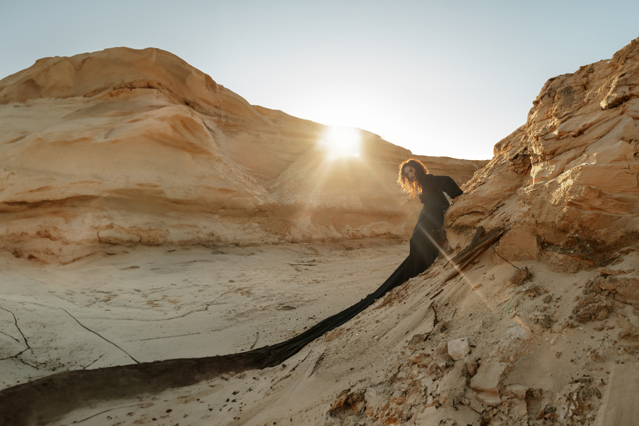 Саломея. Фотограф в Нижнем Новгороде Александр Кудрявцев
