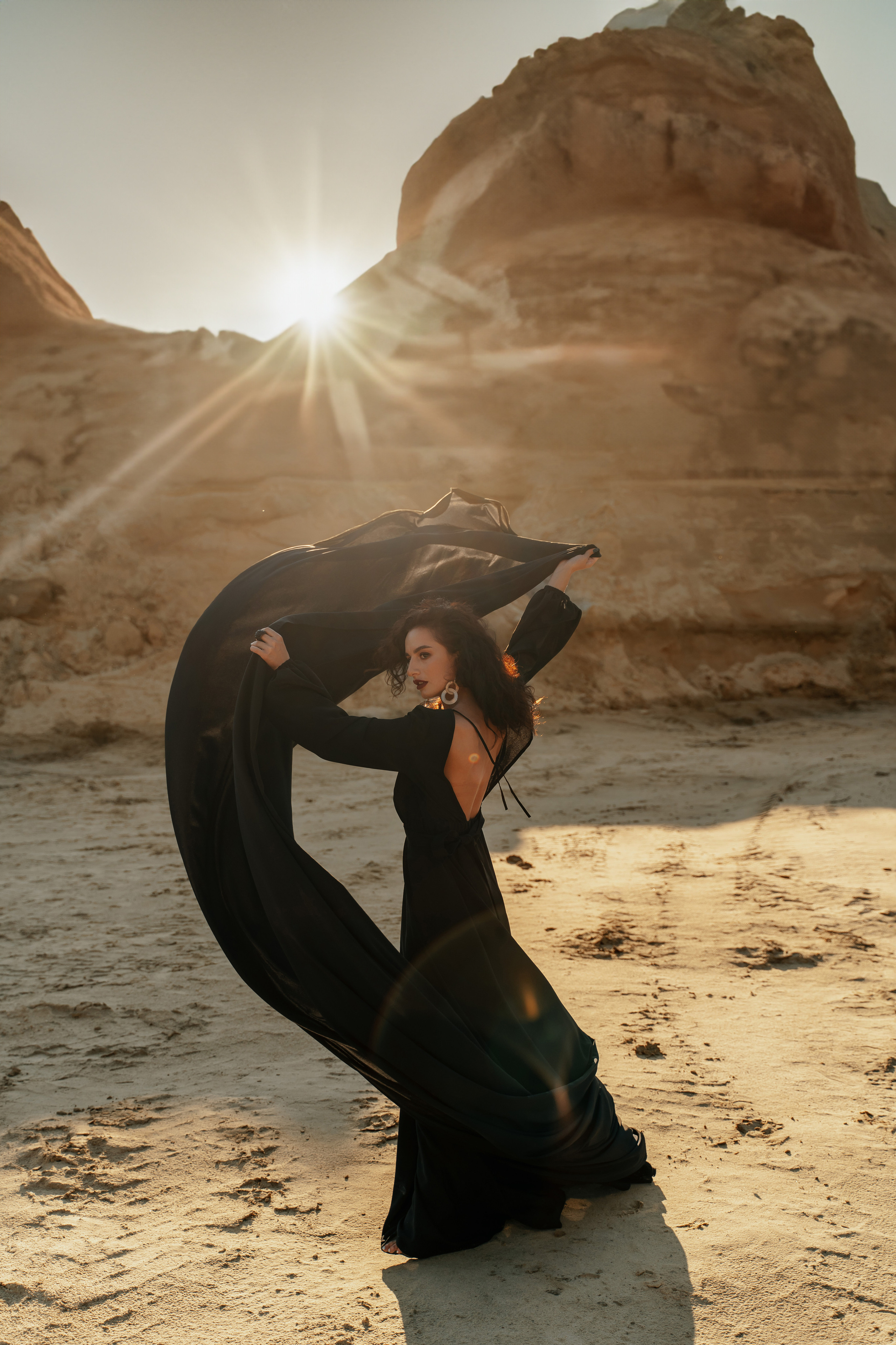 Саломея. Фотограф в Нижнем Новгороде Александр Кудрявцев