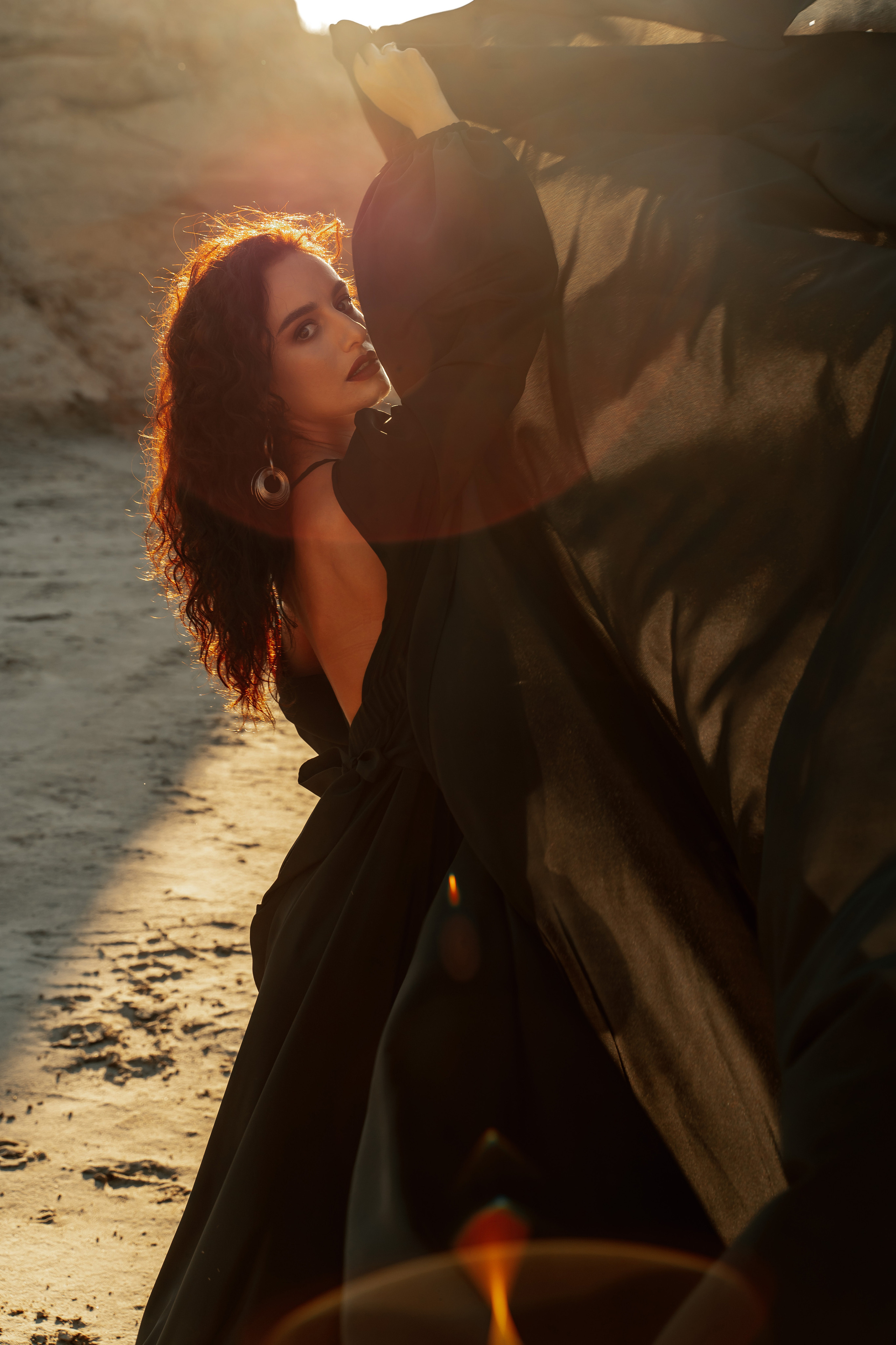 Саломея. Фотограф в Нижнем Новгороде Александр Кудрявцев