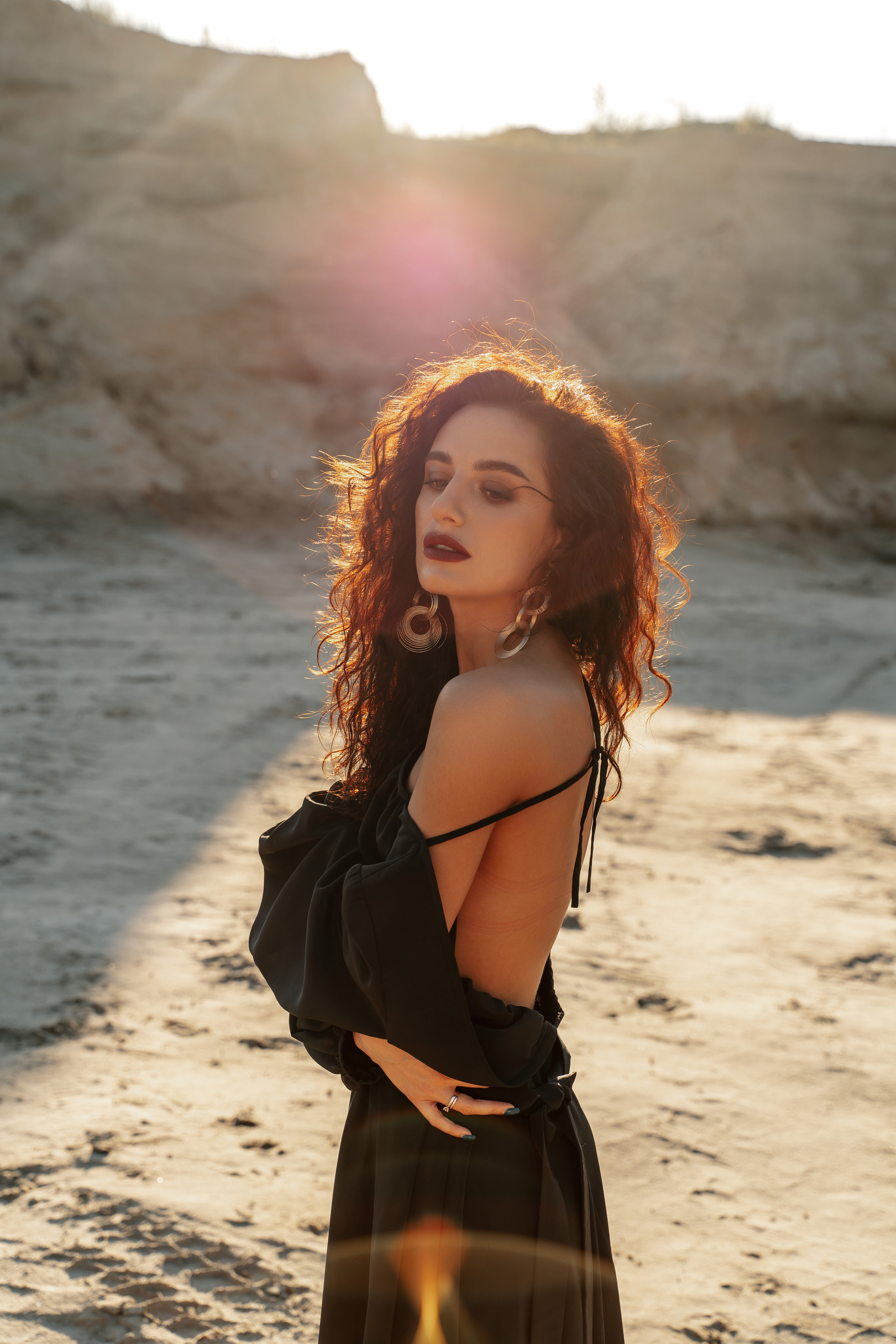 Саломея. Фотограф в Нижнем Новгороде Александр Кудрявцев