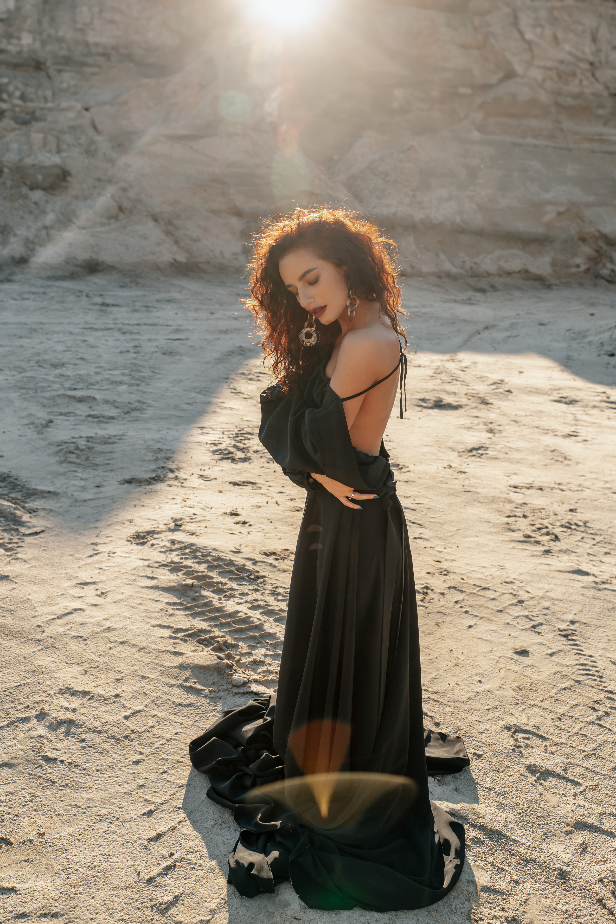 Саломея. Фотограф в Нижнем Новгороде Александр Кудрявцев