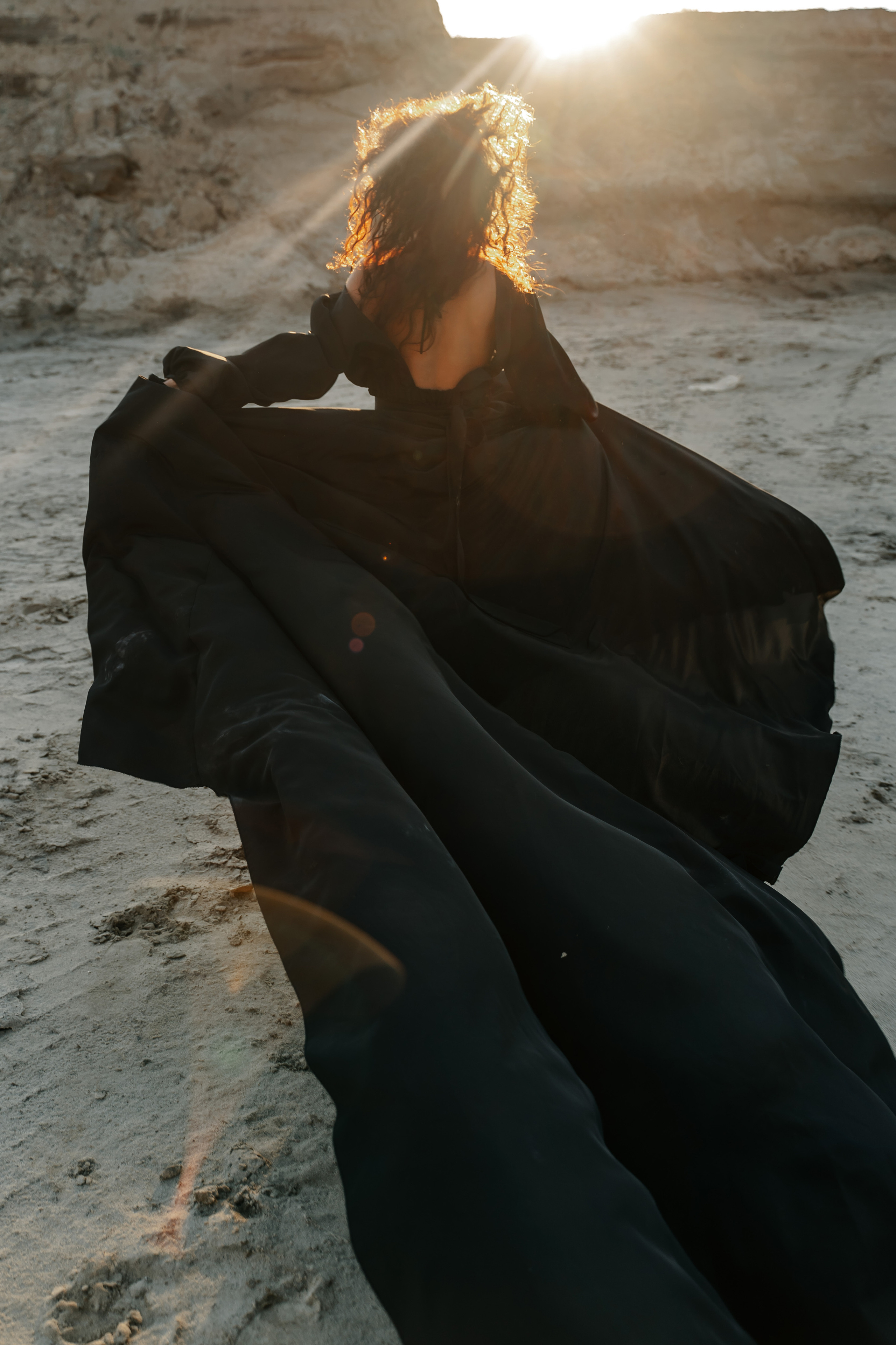 Саломея. Фотограф в Нижнем Новгороде Александр Кудрявцев