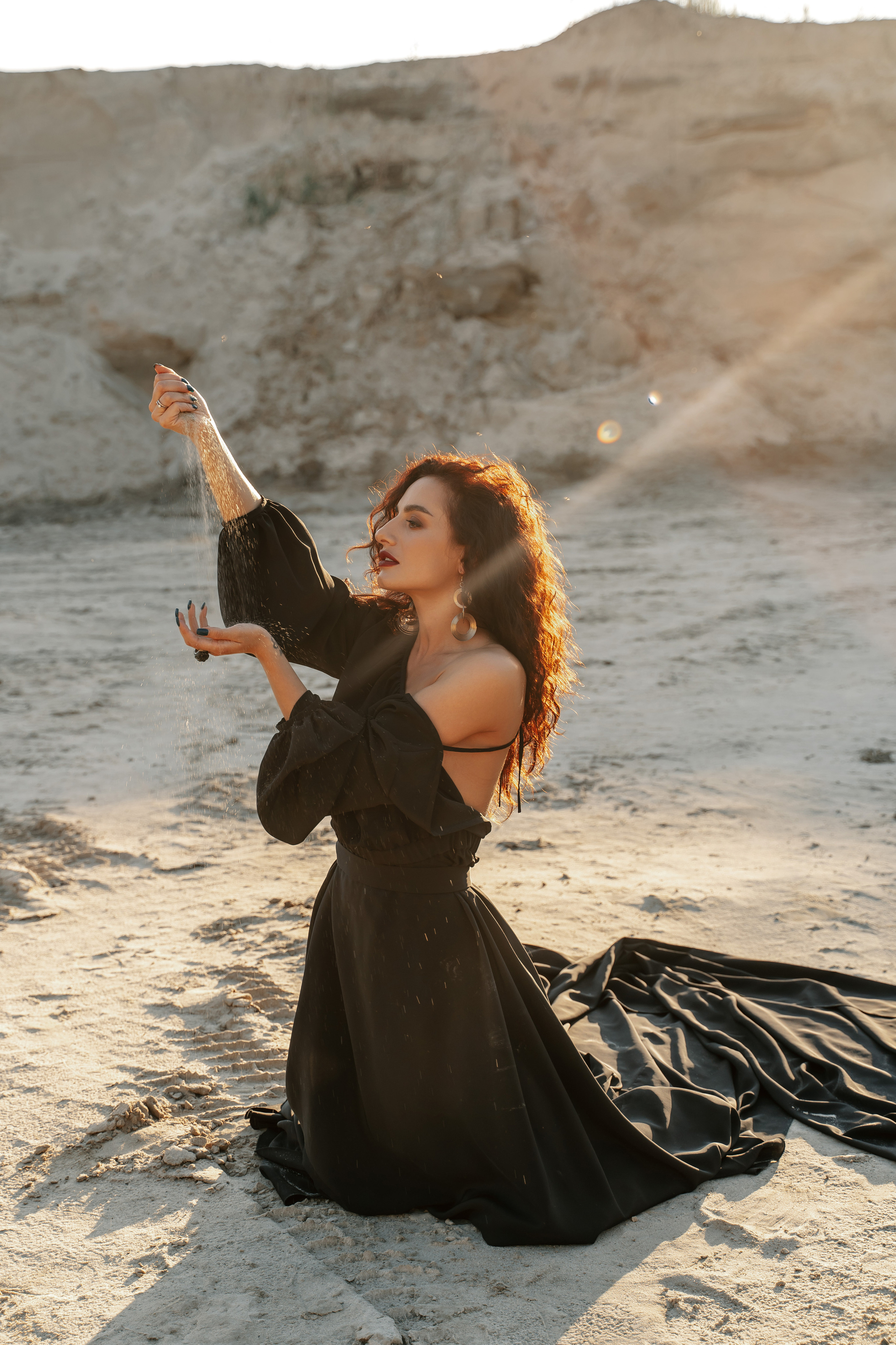 Саломея. Фотограф в Нижнем Новгороде Александр Кудрявцев