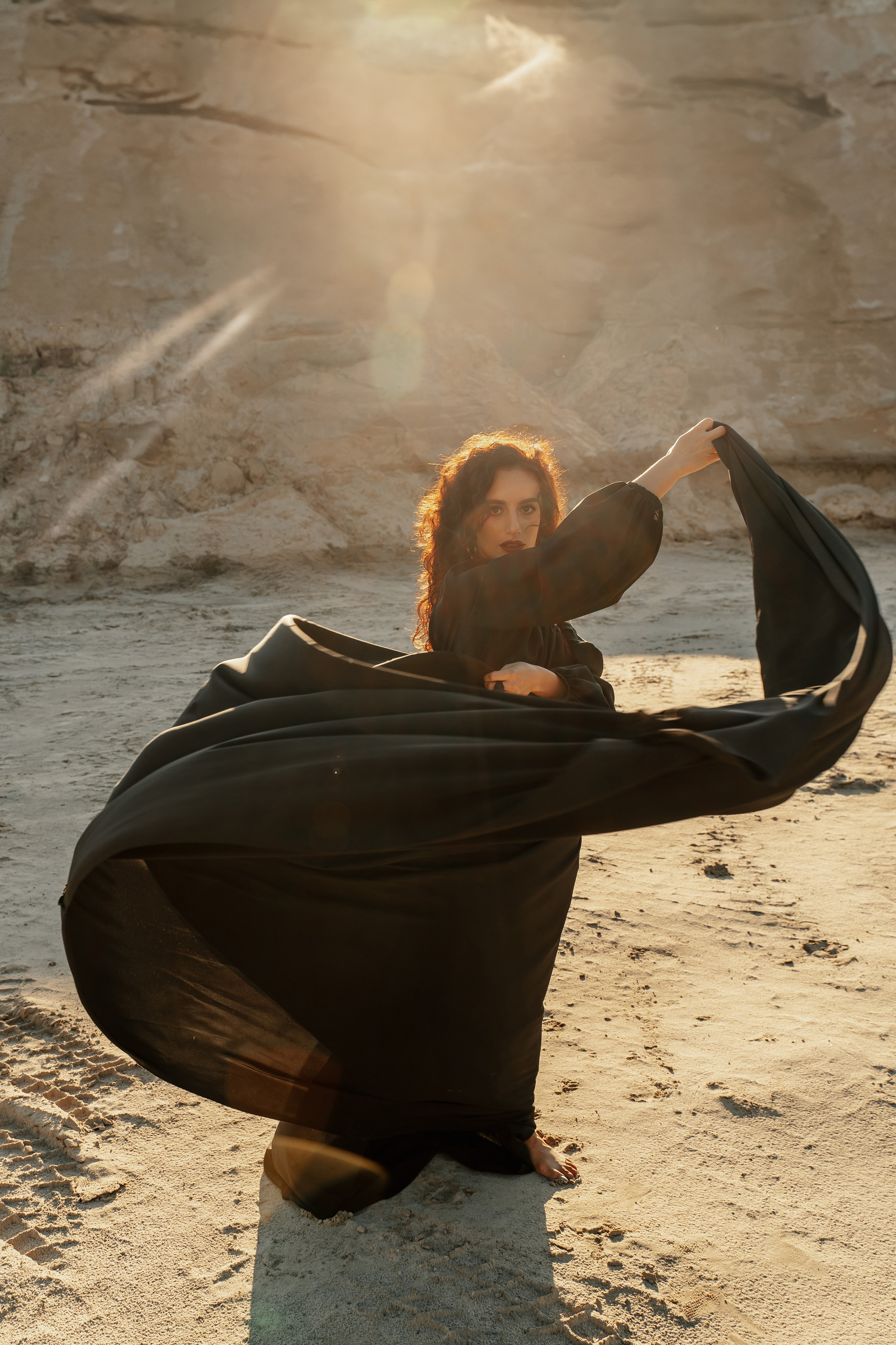 Саломея. Фотограф в Нижнем Новгороде Александр Кудрявцев