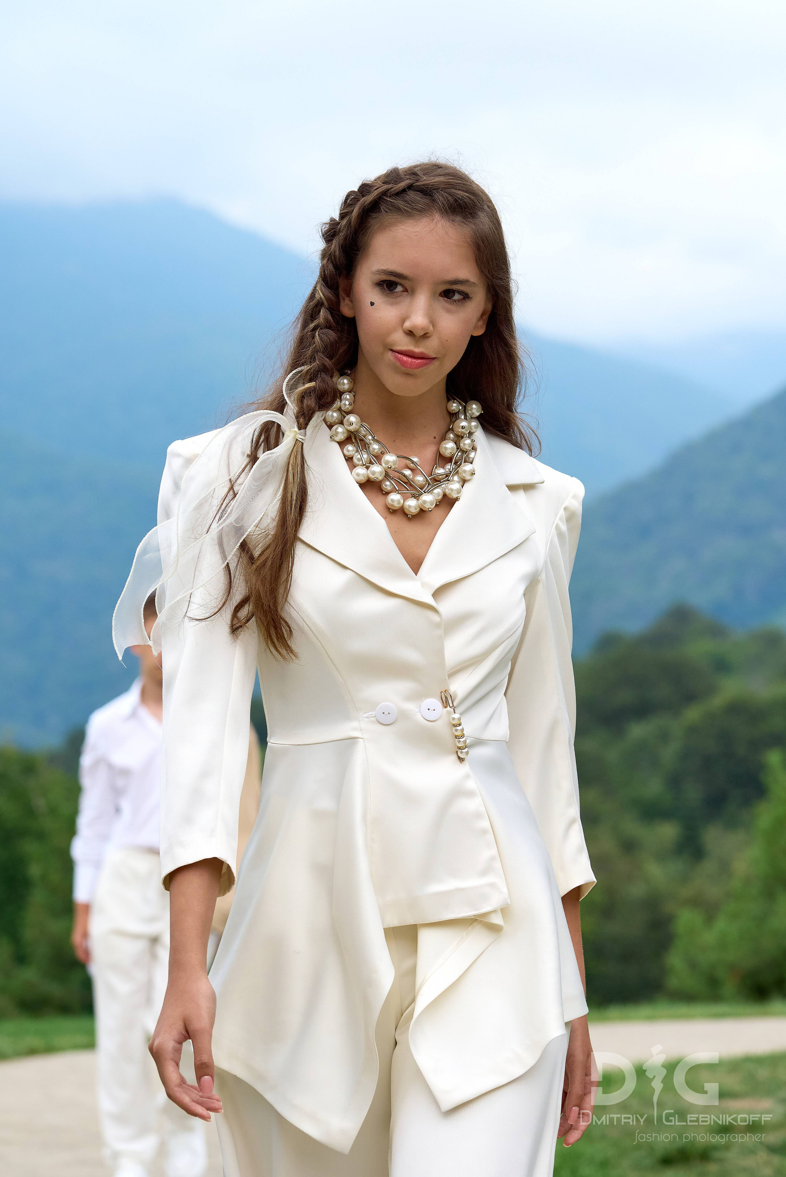 Sochi fashon / moda kolos. Showbiz | Fashion | Reportage