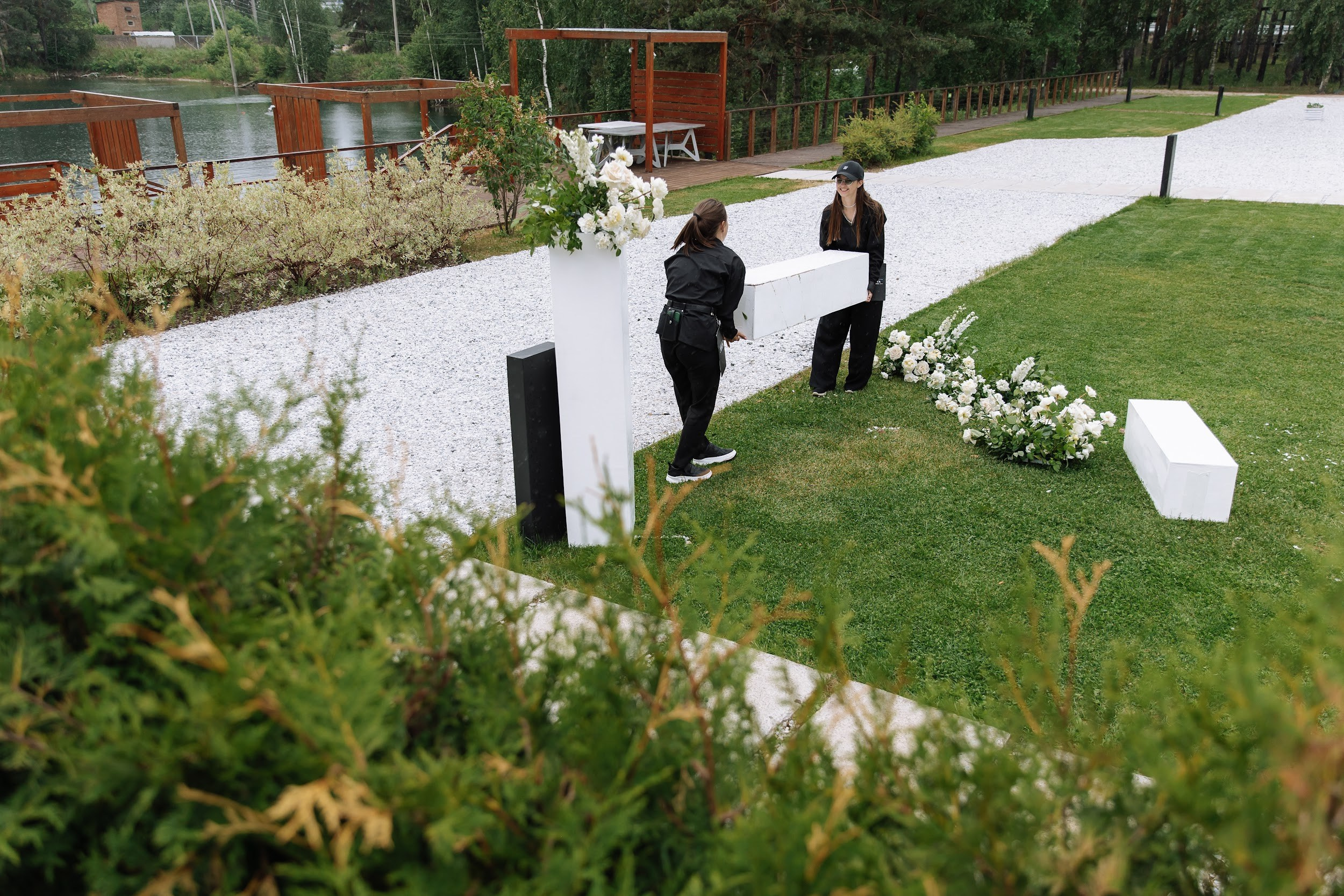 8.06 Стас и Света. Свадебный организатор Екатеринбург