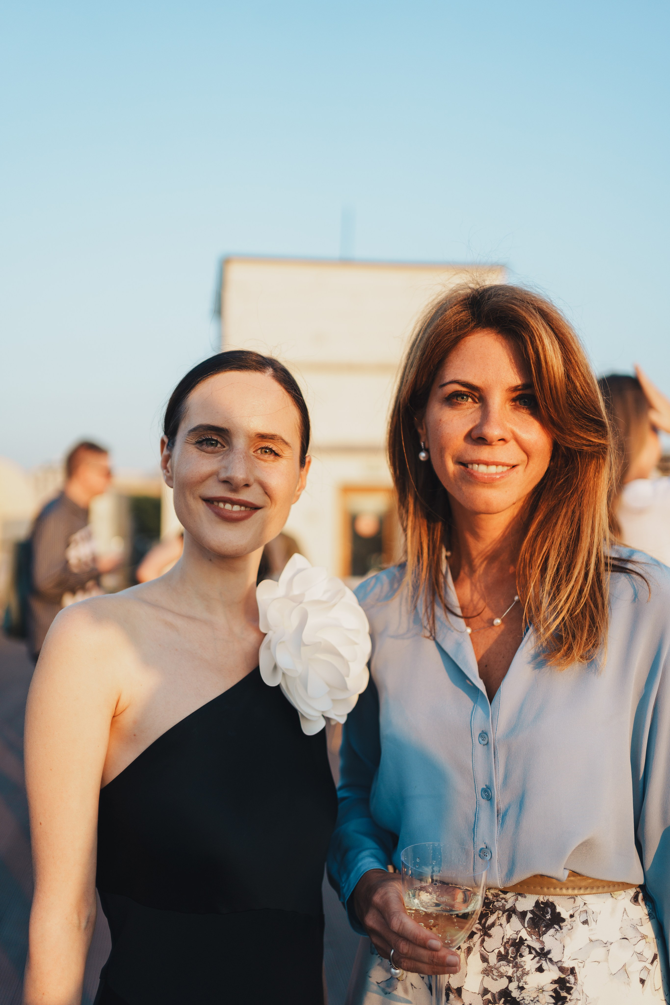 Выставка на крыше Парка Горького. Семейный и детский фотограф и видеограф в Москве, Серпухове и Тарусе Валерия Сорокина