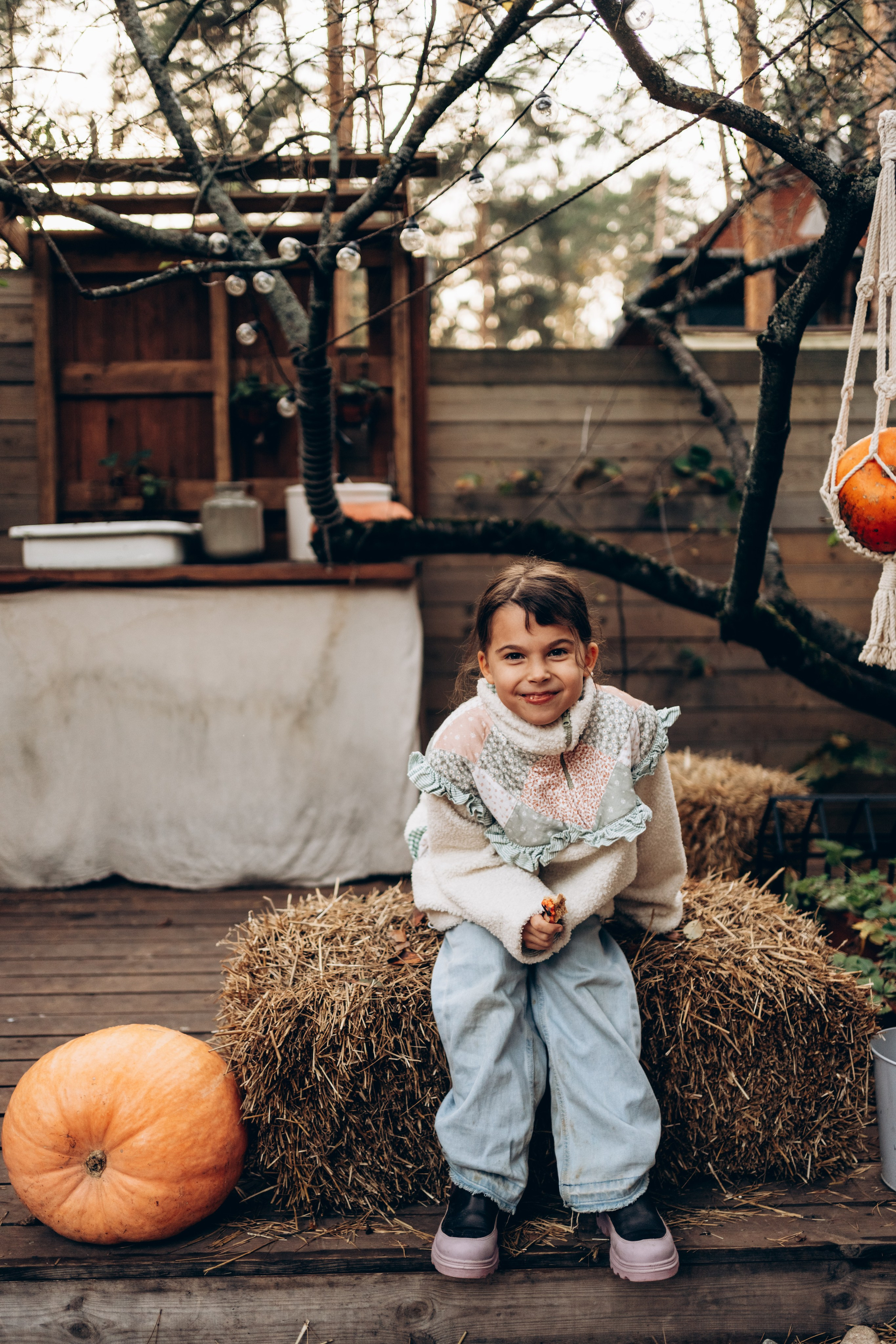 Маскарад на Зеленой даче. Семейный и детский фотограф и видеограф в Москве, Серпухове и Тарусе Валерия Сорокина