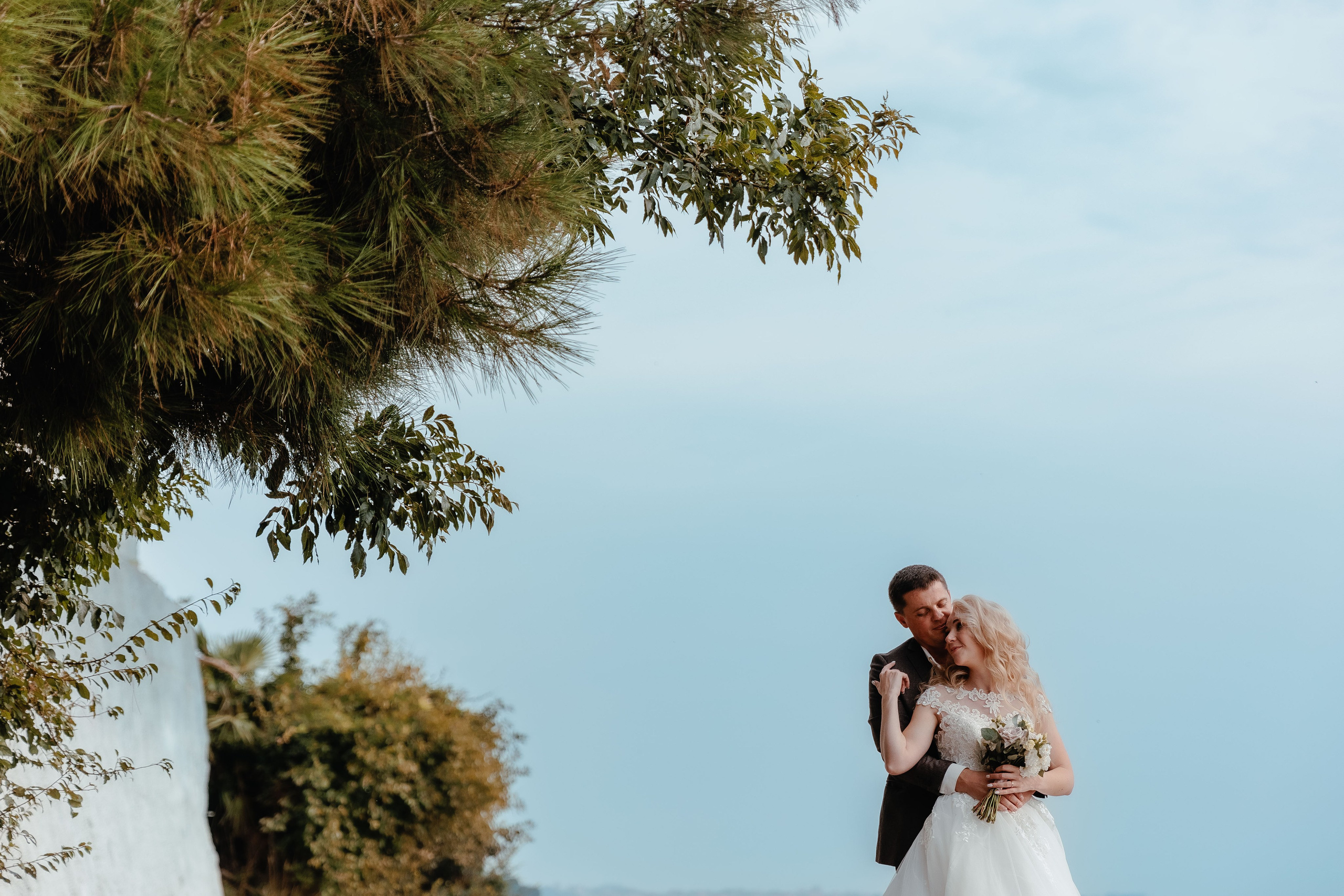 Свадебный, семейный фотограф