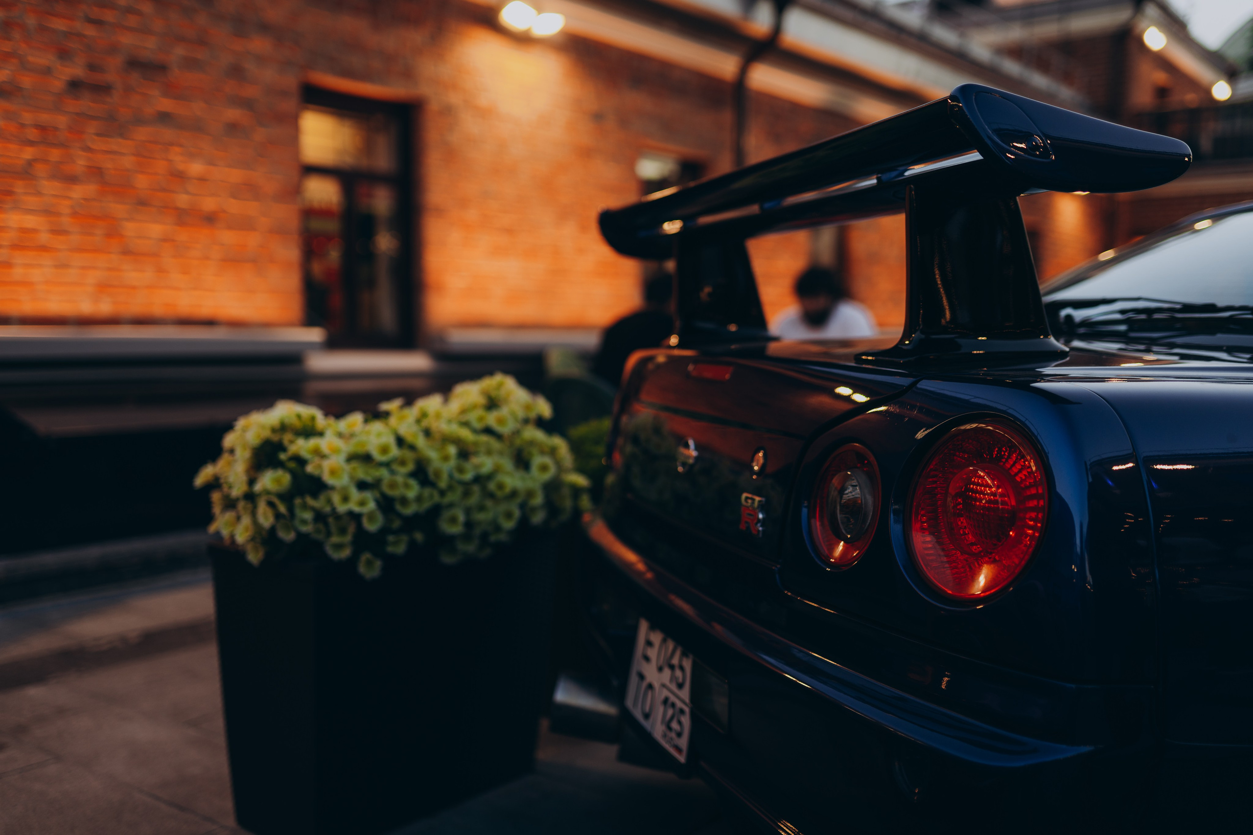 Авто выставка Депо. Фотограф Торопец Кристина Абрамова Kanwellia photography