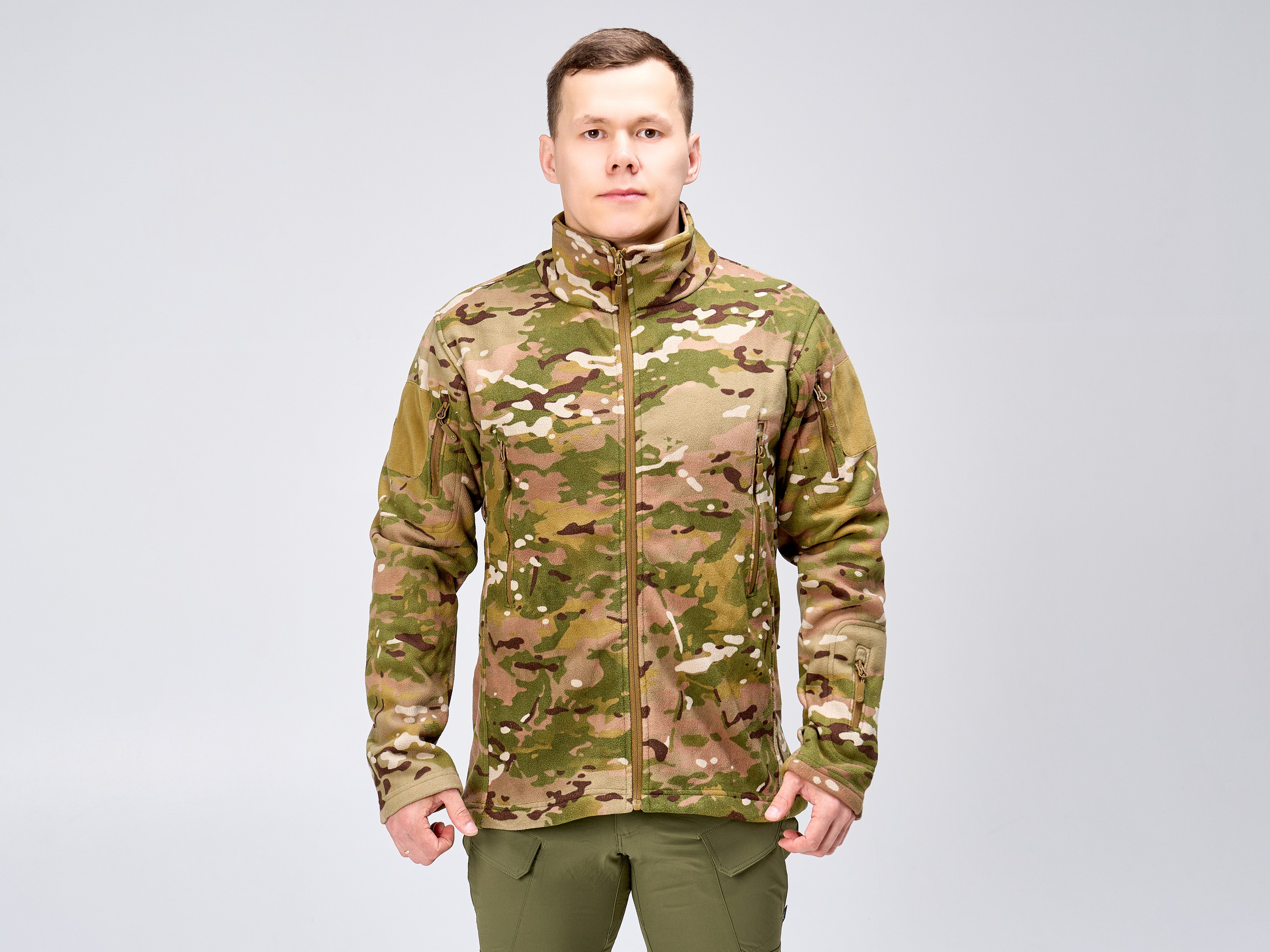 Милитари. Фотограф во Владивостоке