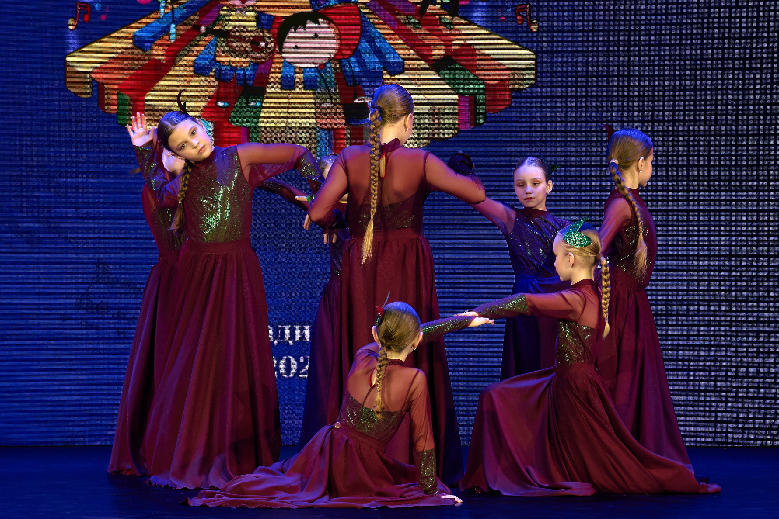 Творческое начало. Фотограф во Владивостоке