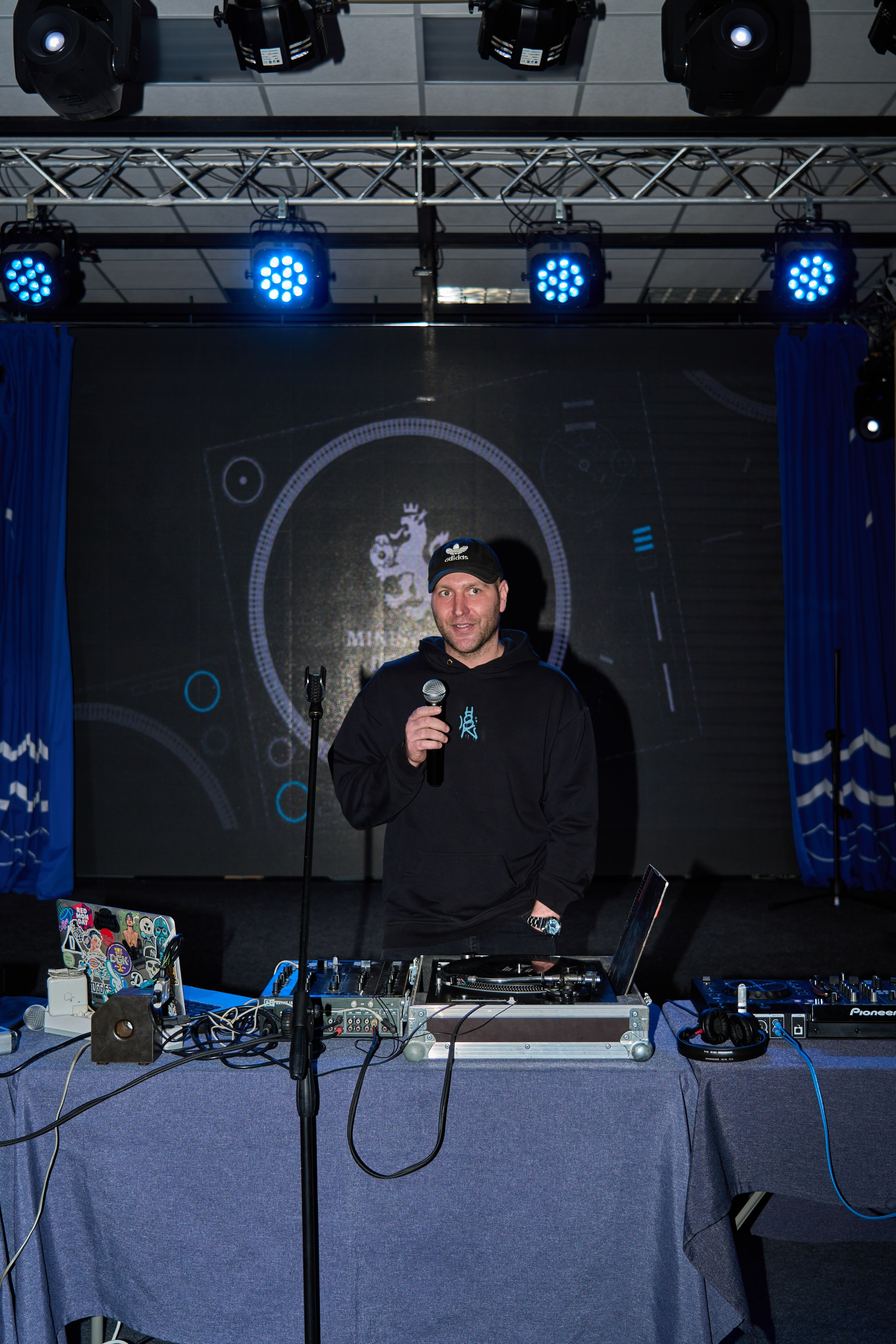 День DJ 2026. Фотограф во Владивостоке