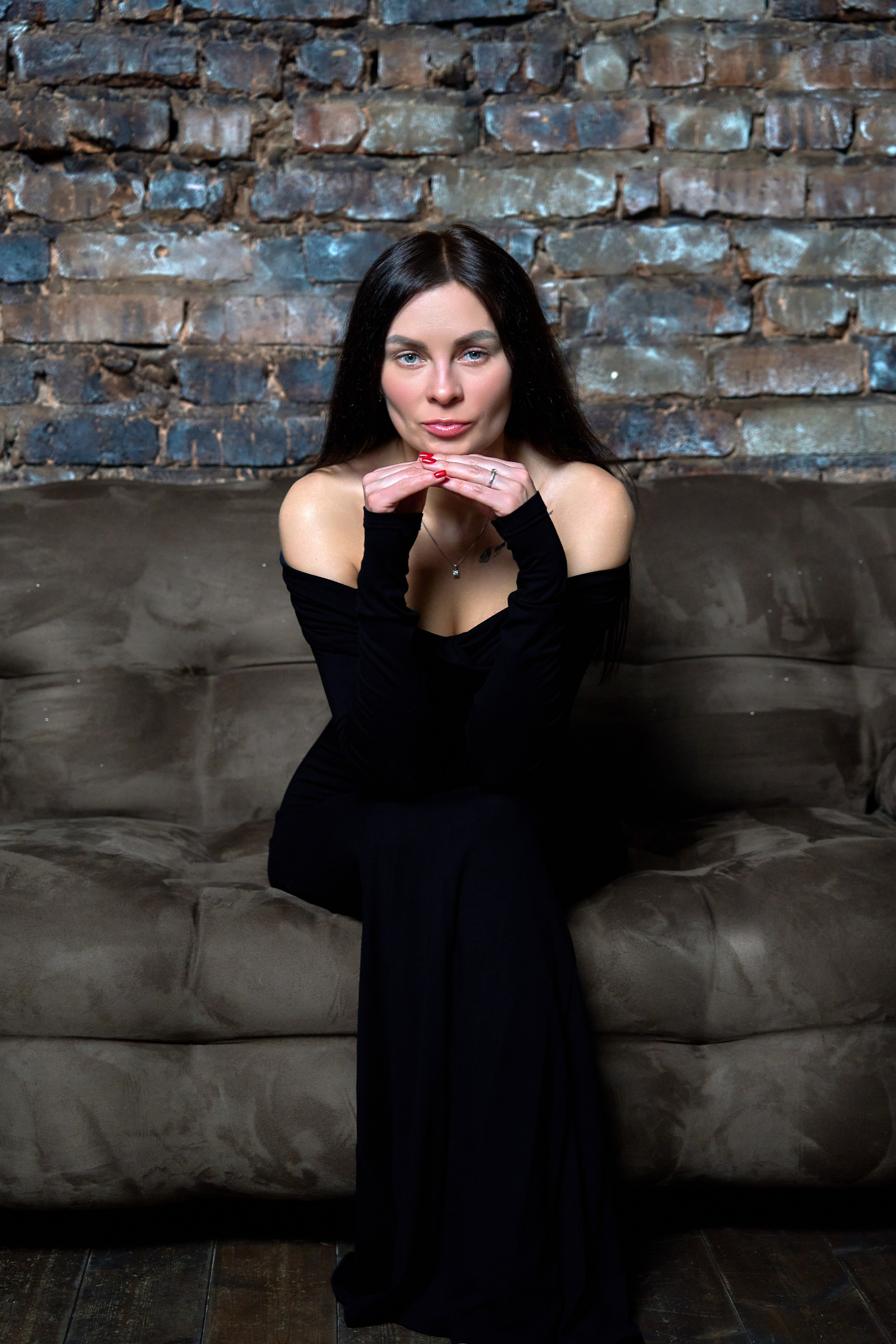 Женская фотосессия. Фотограф во Владивостоке