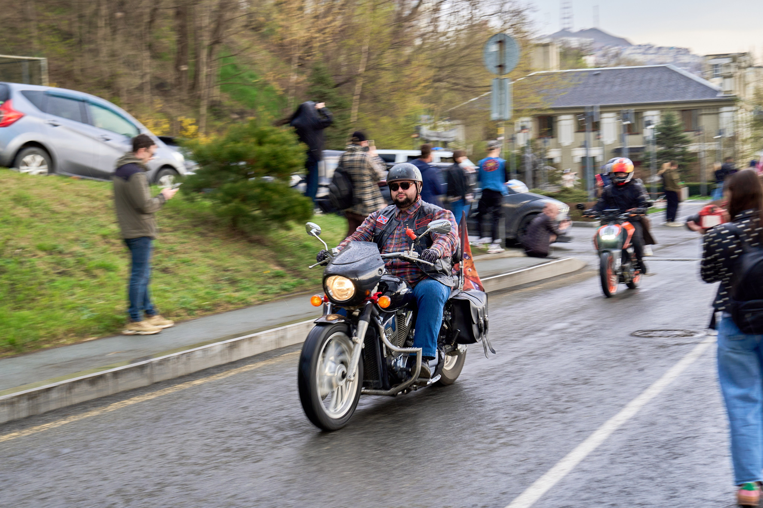 Репортажная фотография. Фотограф во Владивостоке