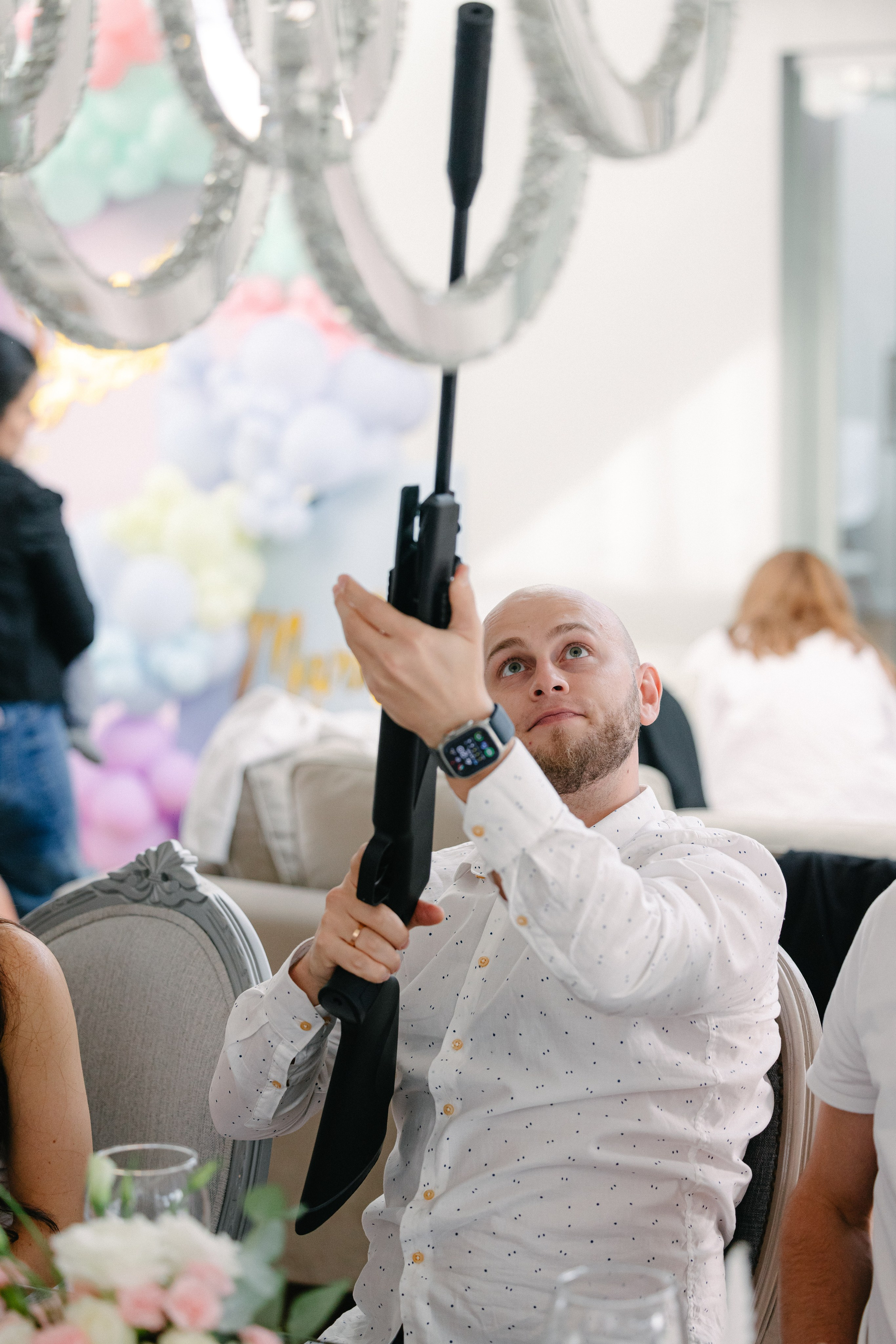 Julia & Mark. Фотограф в Сочи, Репортажный фотограф Виктор Кочков-Филатов