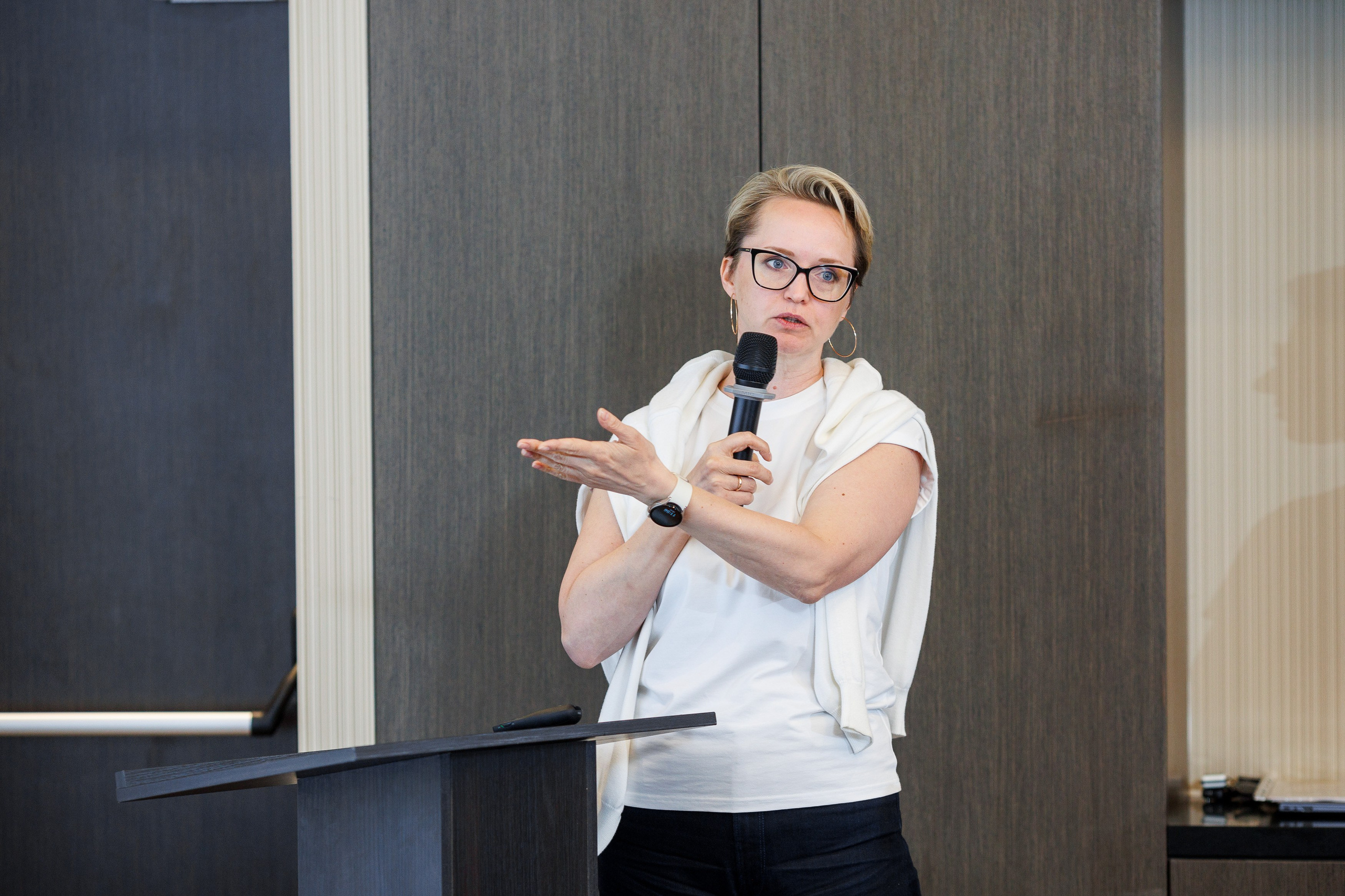 День 3. Конференция. Бизнес-завтрак. Фотограф Шейдаев Эмин г. Волгоград