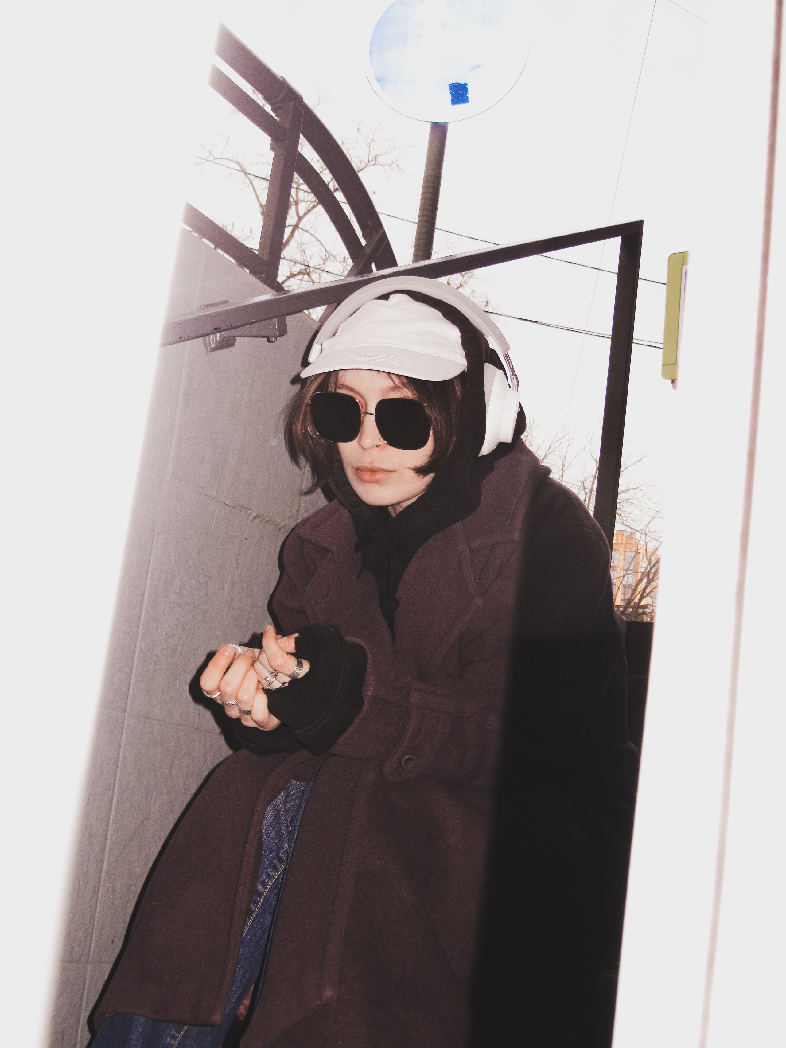 Фотосессия на мыльницу: примеры фото. Фотограф в Ростове-на-Дону Ника Обида