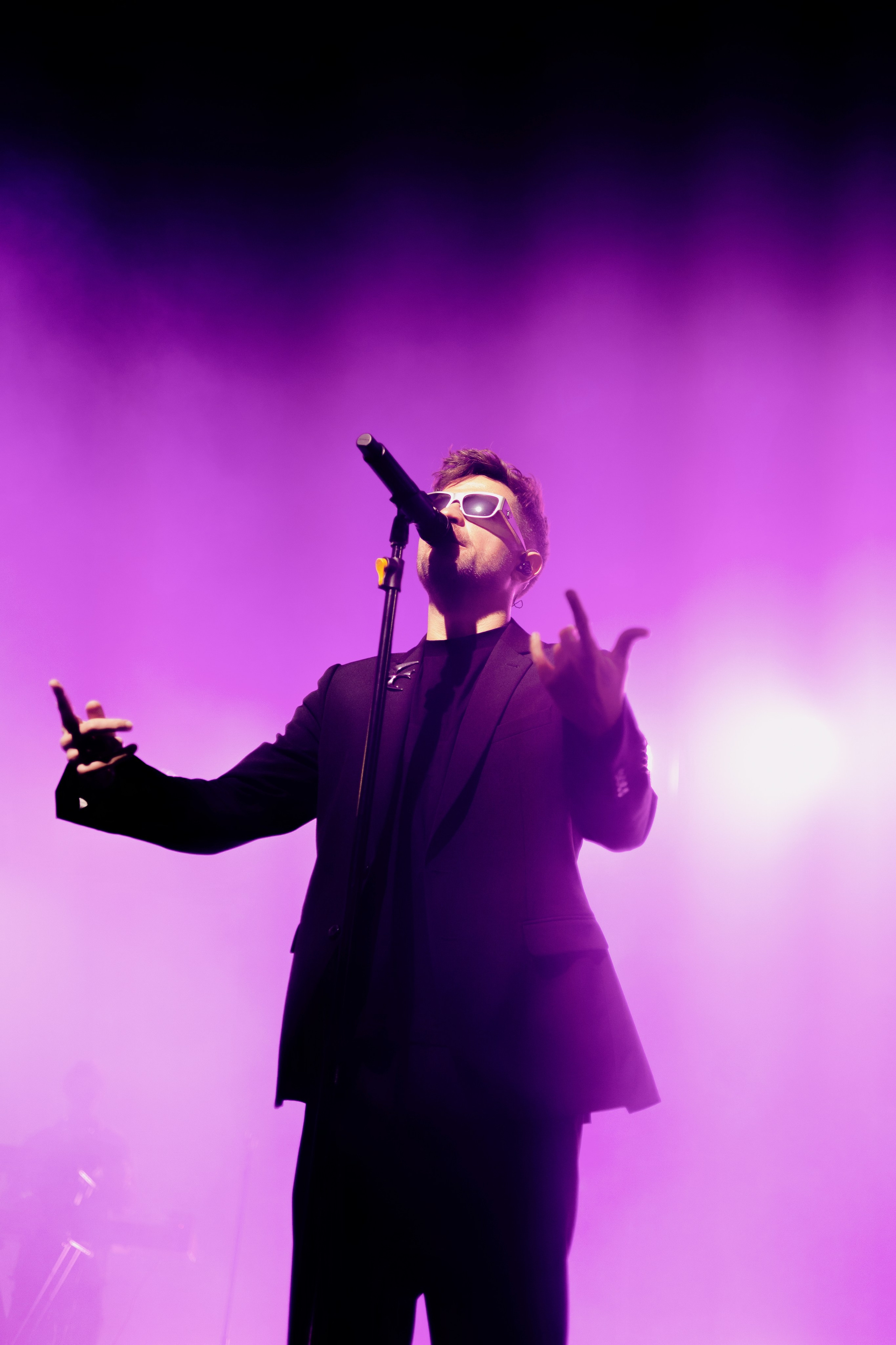 ЛСП’25. RUSLAN ROZANOV