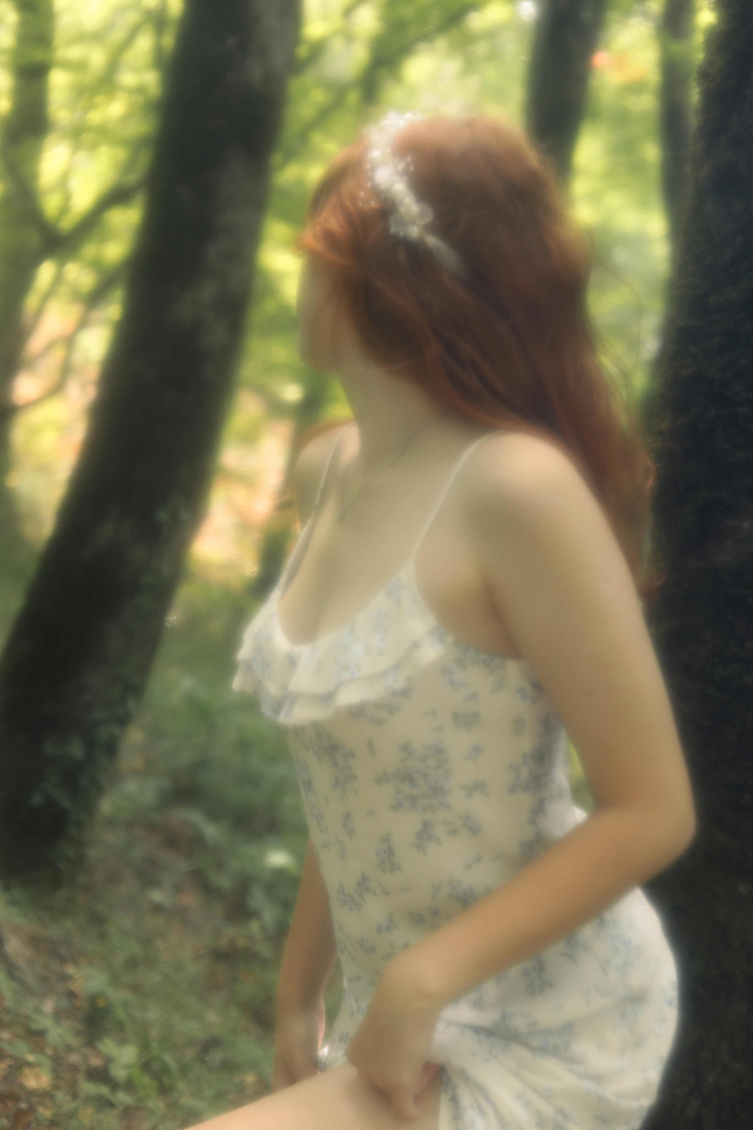 ЛЕСНАЯ ФЕЯ. Фотограф в Санкт-Петербурге|Туапсе|Агое Алена Гридасова