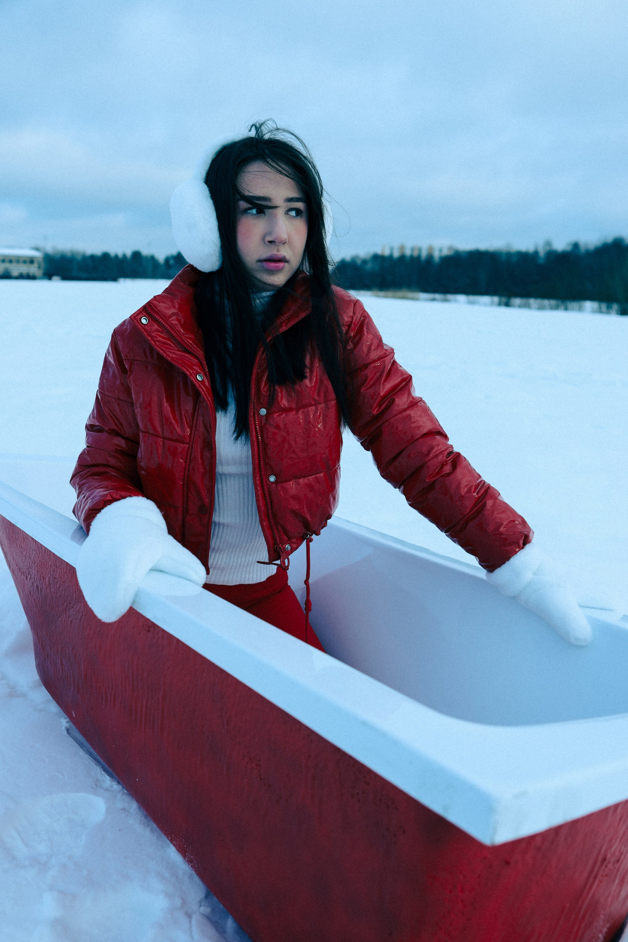 КРАСНАЯ ВАННА. Фотограф в Санкт-Петербурге|Туапсе|Агое Алена Гридасова