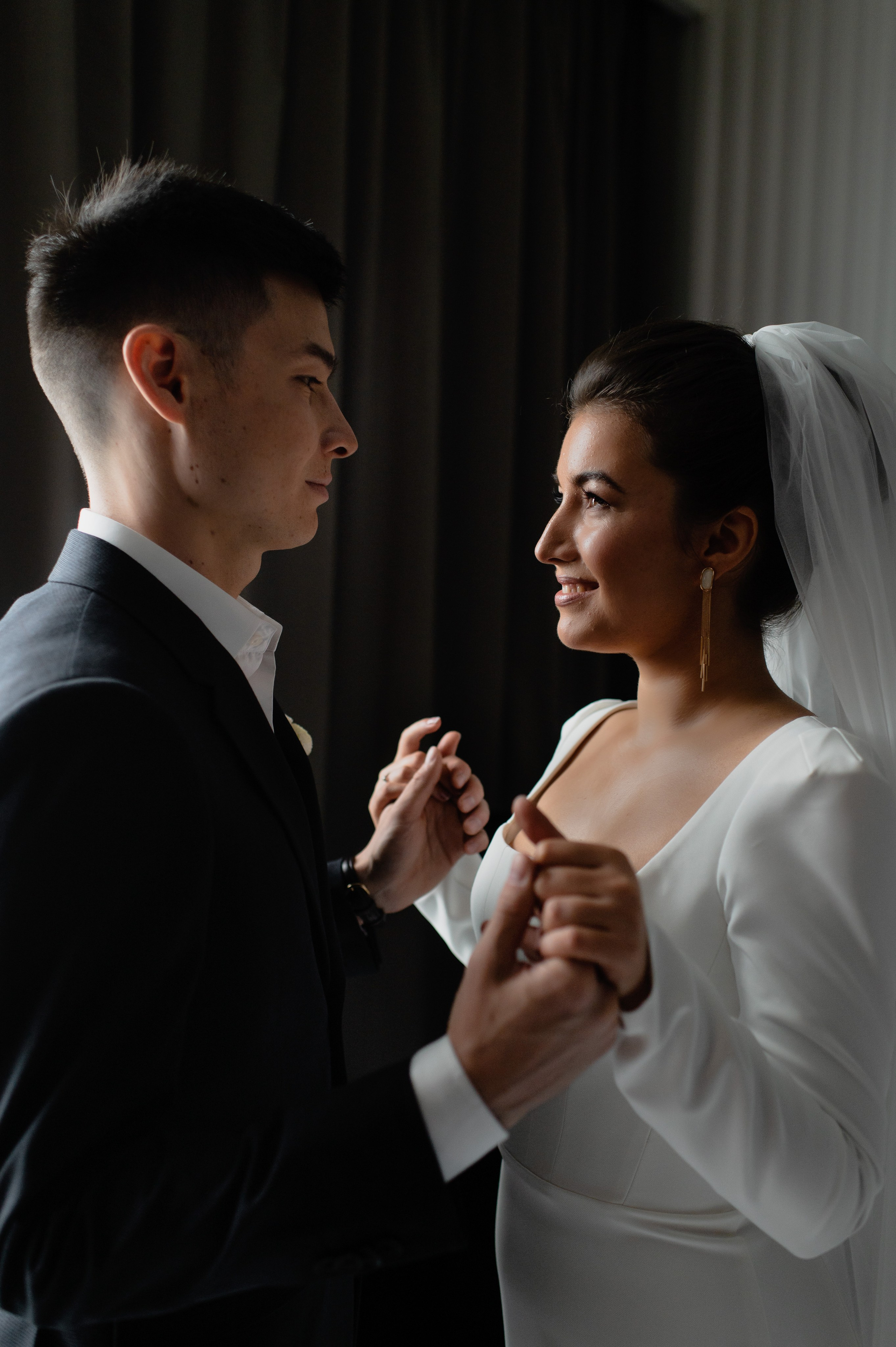 DITI Wedding. Wedding and Destination photographer Rustam Kalimullin