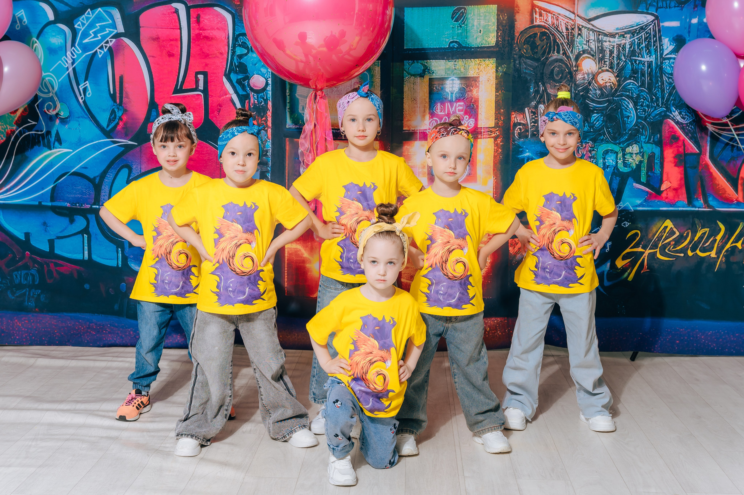 Отчётник GLORY. Детский и семейный фотограф Катерина Мишина