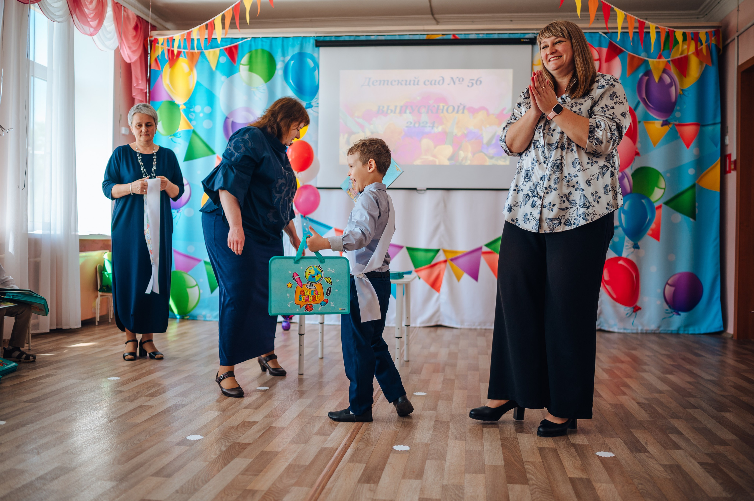 56 сад. Детский и семейный фотограф Катерина Мишина