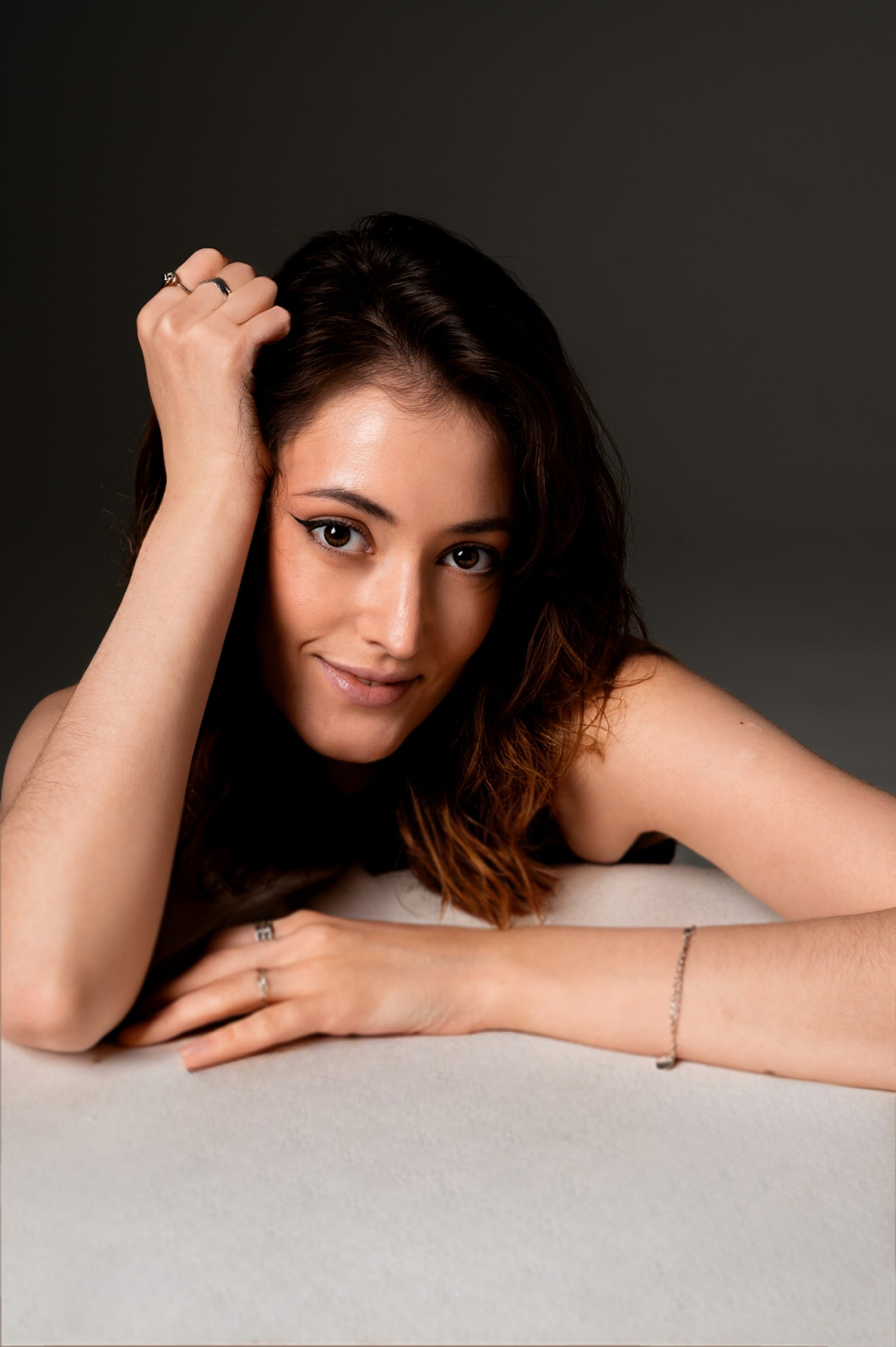 Анастасия. Семейный, портретный и свадебный фотограф Екатерина Макарова