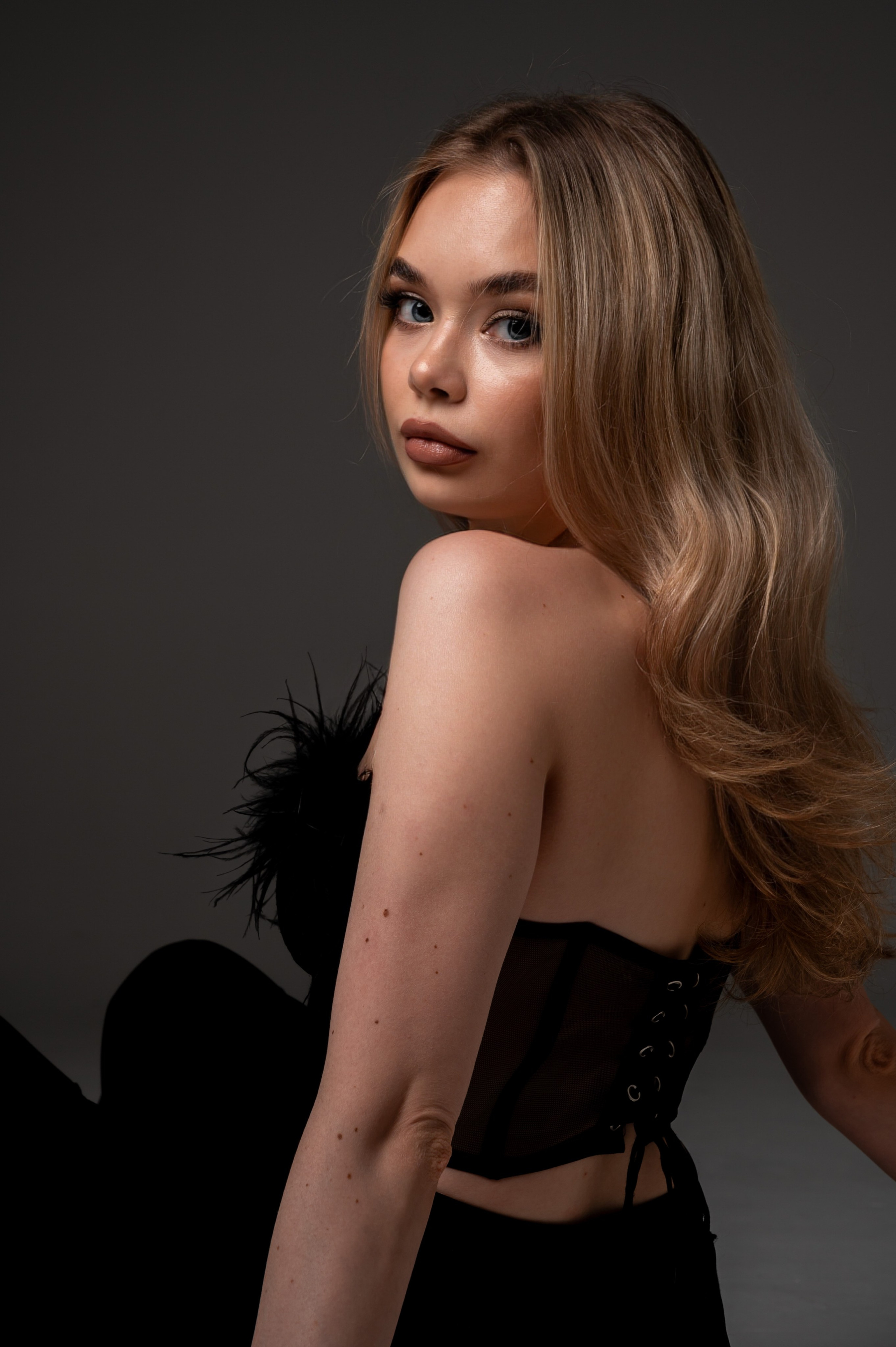 Диана. Семейный, портретный и свадебный фотограф Екатерина Макарова