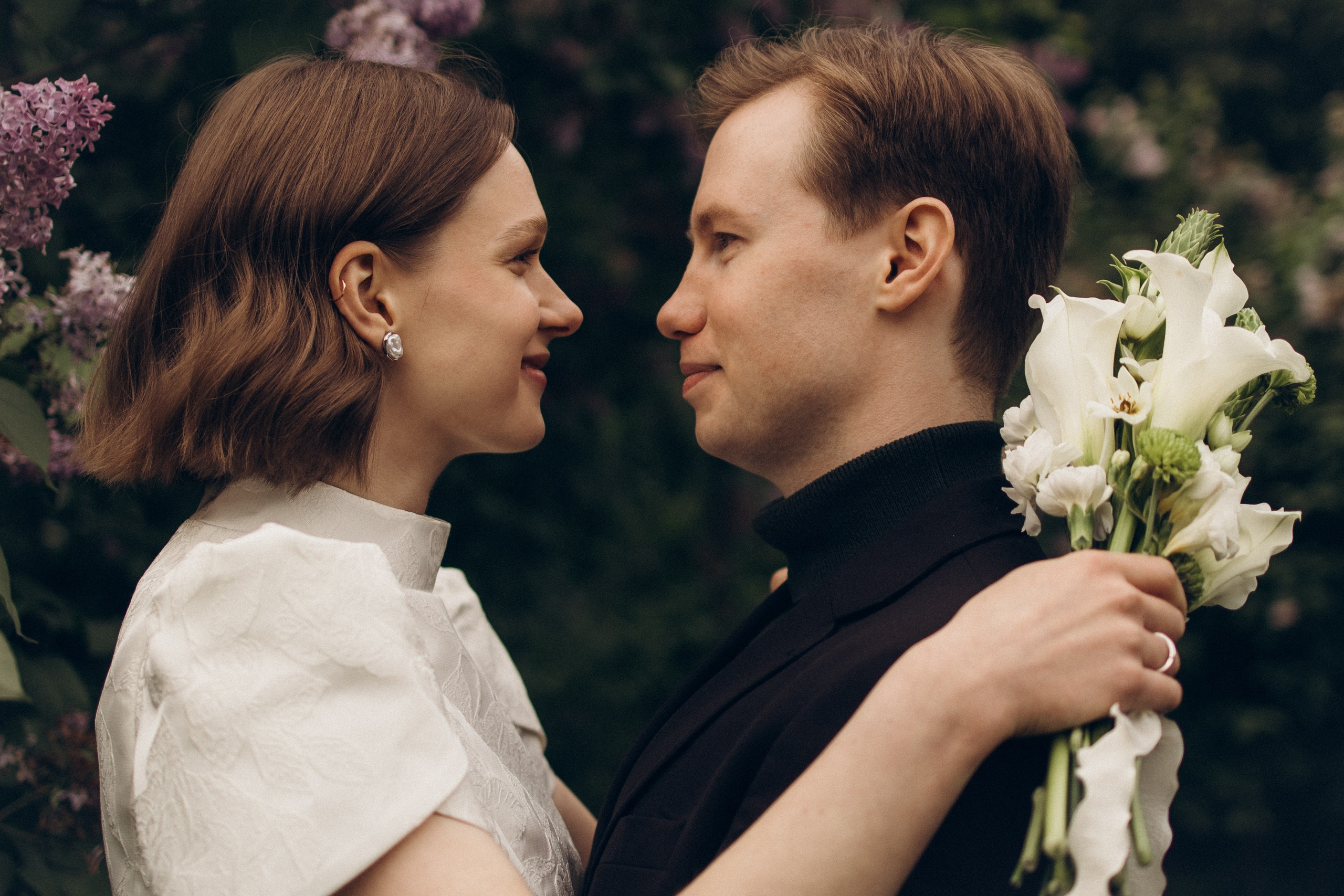 Светлана & Александр. Ирина Владимирова | Фотограф Санкт-Петербург