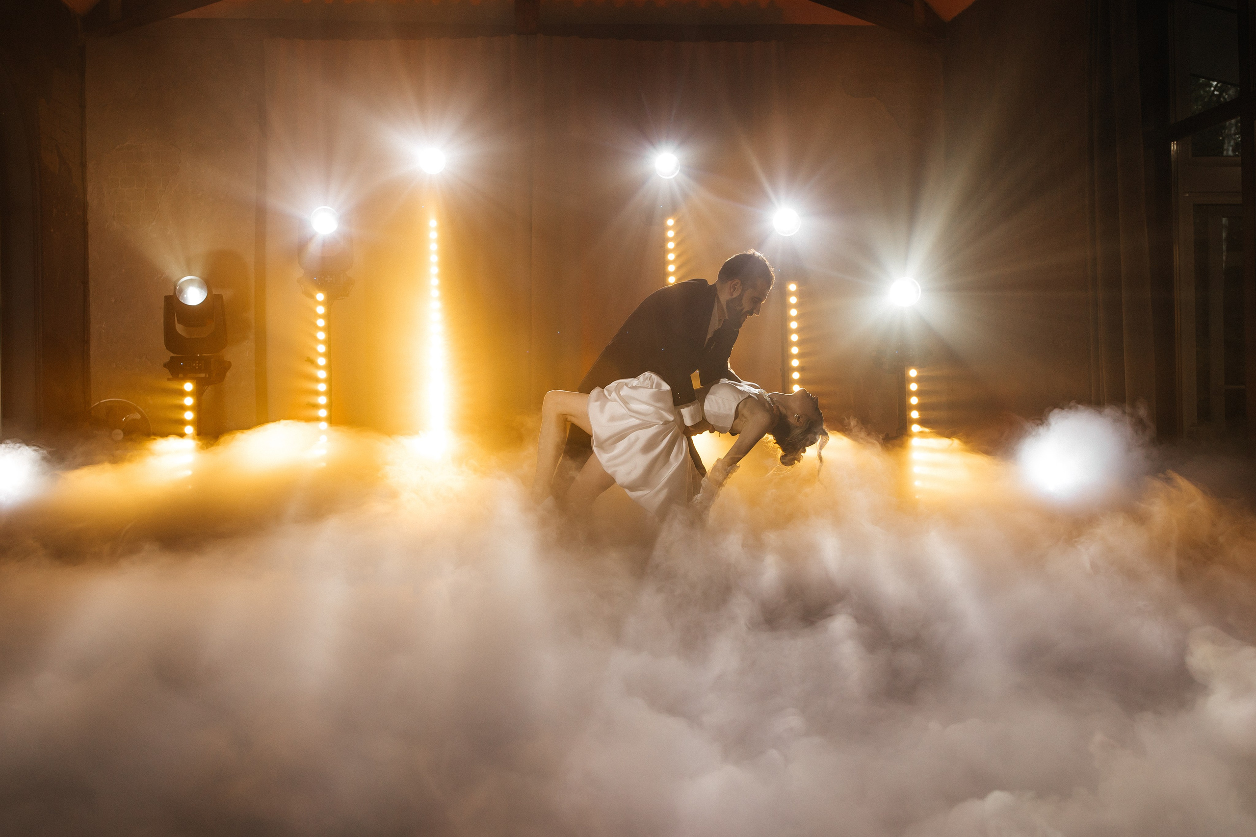 Владислав & Ксения. СВАДЕБНЫЙ ФОТОГРАФ ЕВГЕНИЯ МОДИНА Ярославль