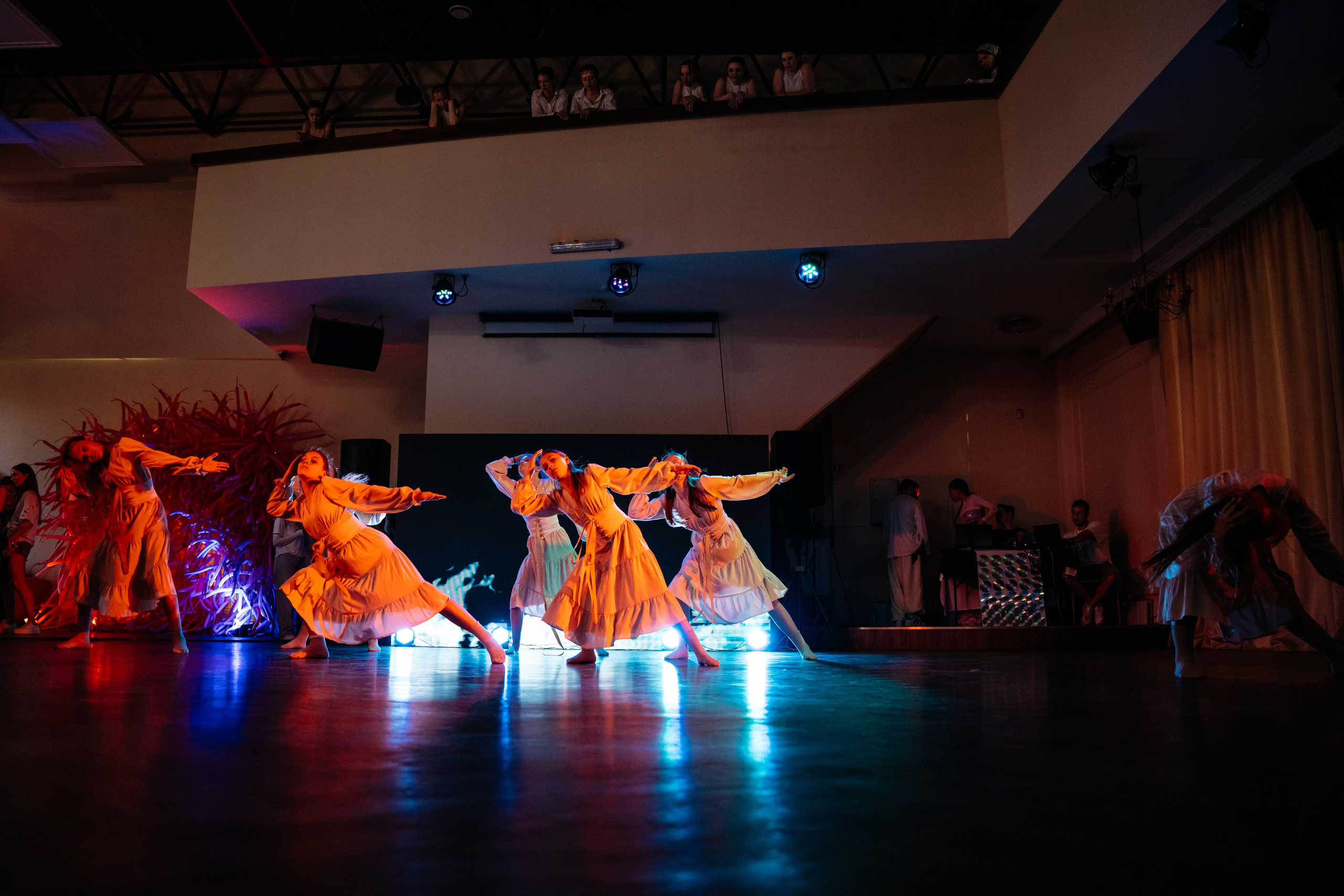 Reliz — школа современного танца. Ульяна Ремезова | Фотограф | Челябинск