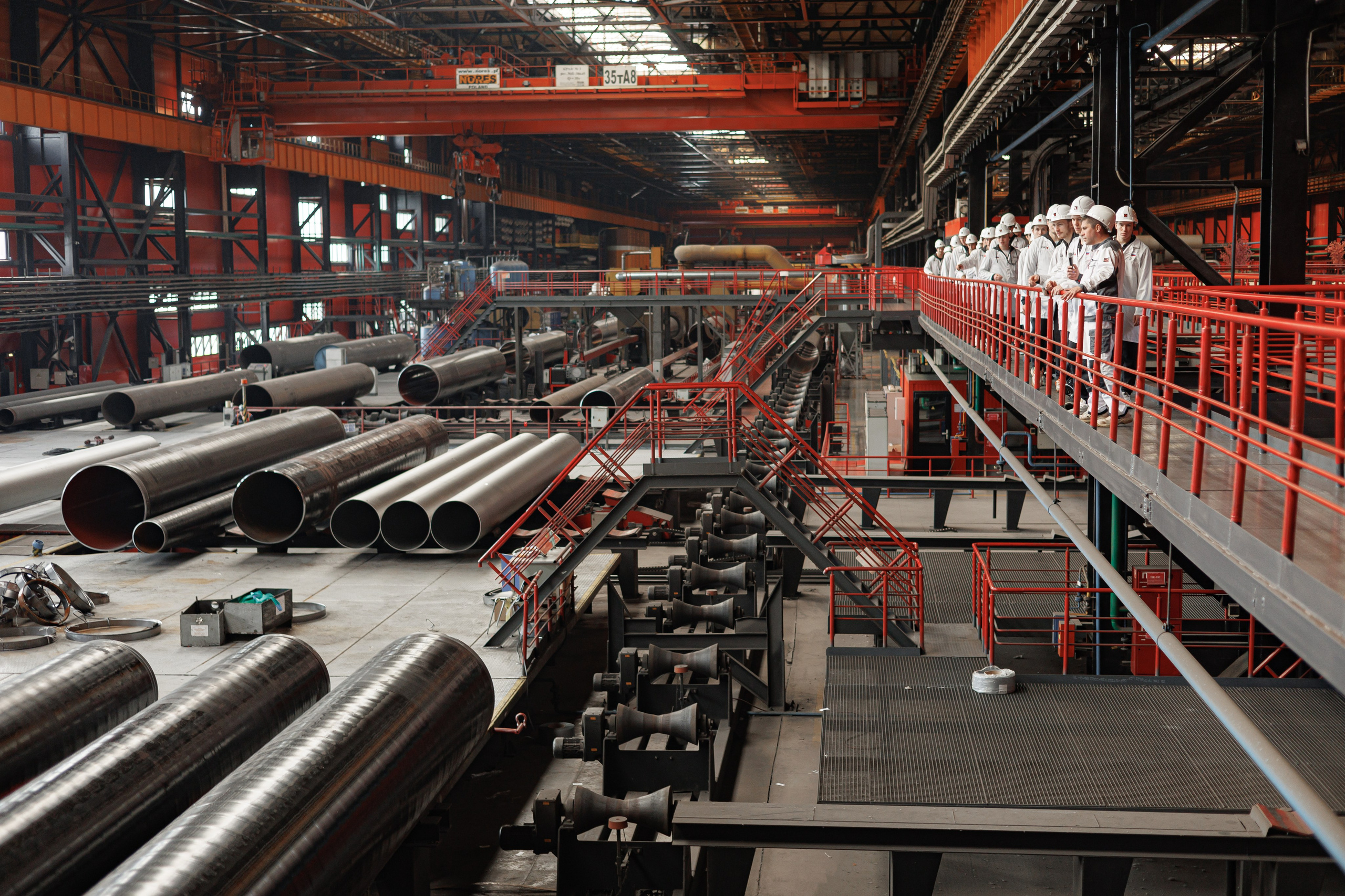 ХК Трактор. Экскурсия на Высоту 239